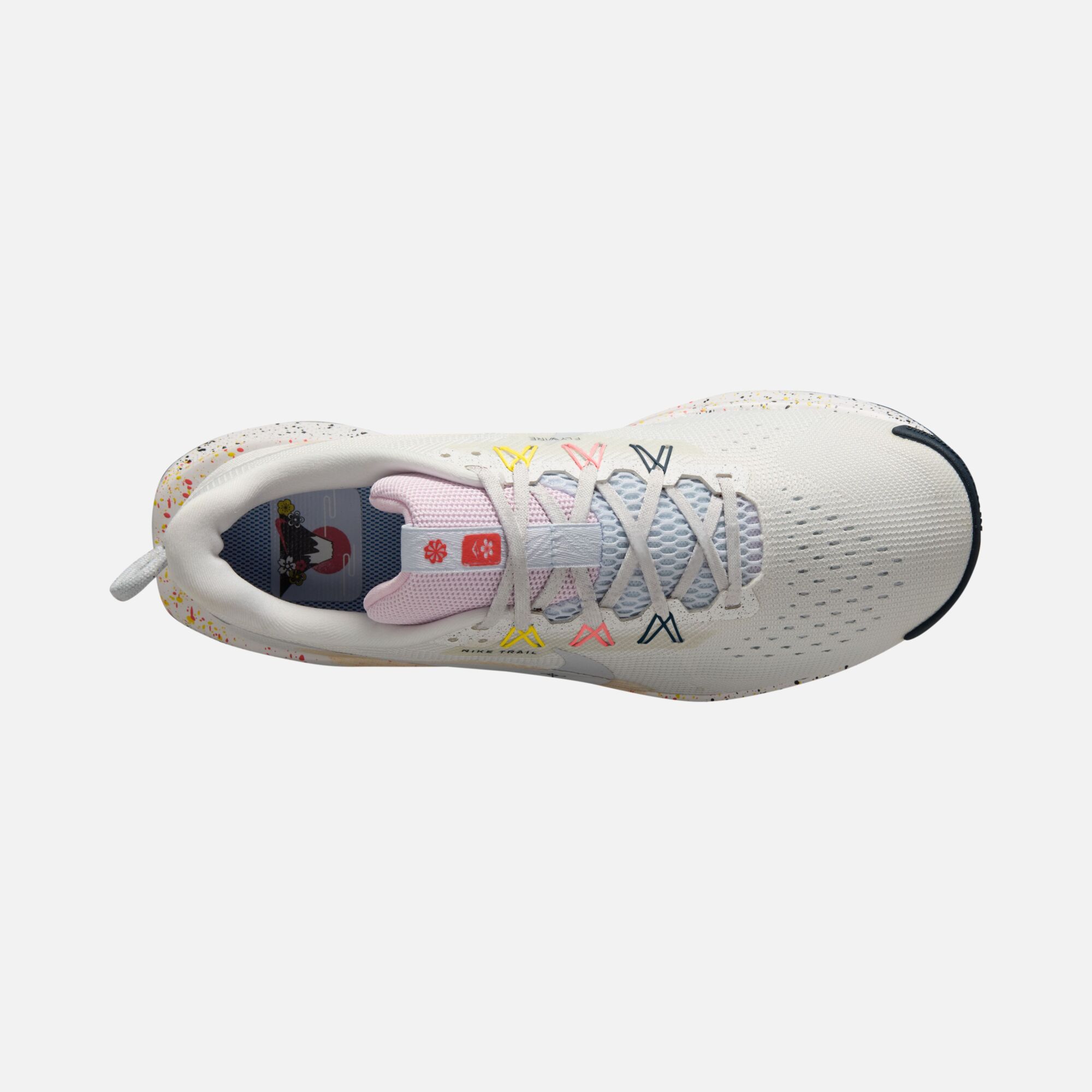 Nike Pegasus Trail 5 Trail-Running Erkek Spor Ayakkabı