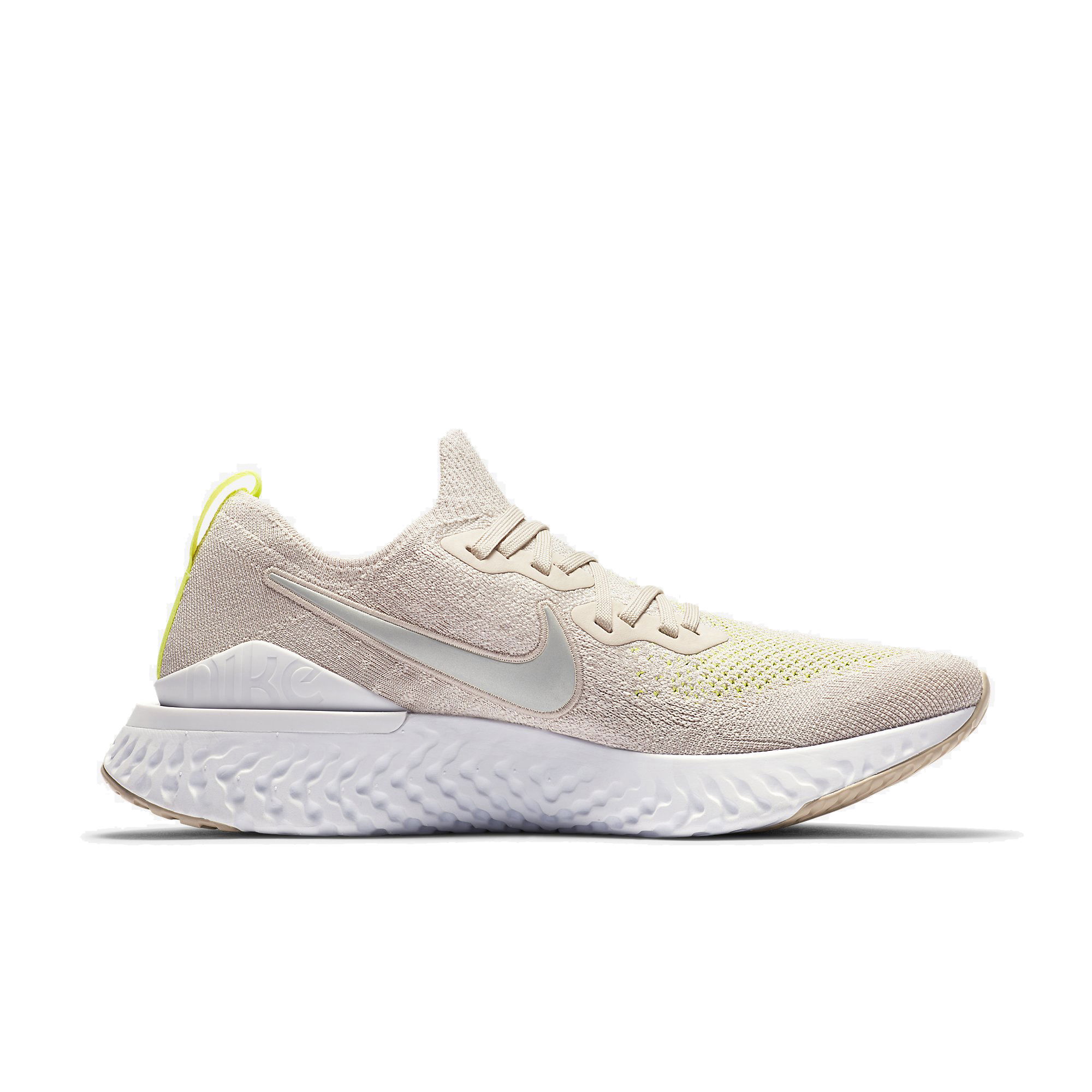 Nike Epic React Flyknit 2 Erkek Spor Ayakkabı