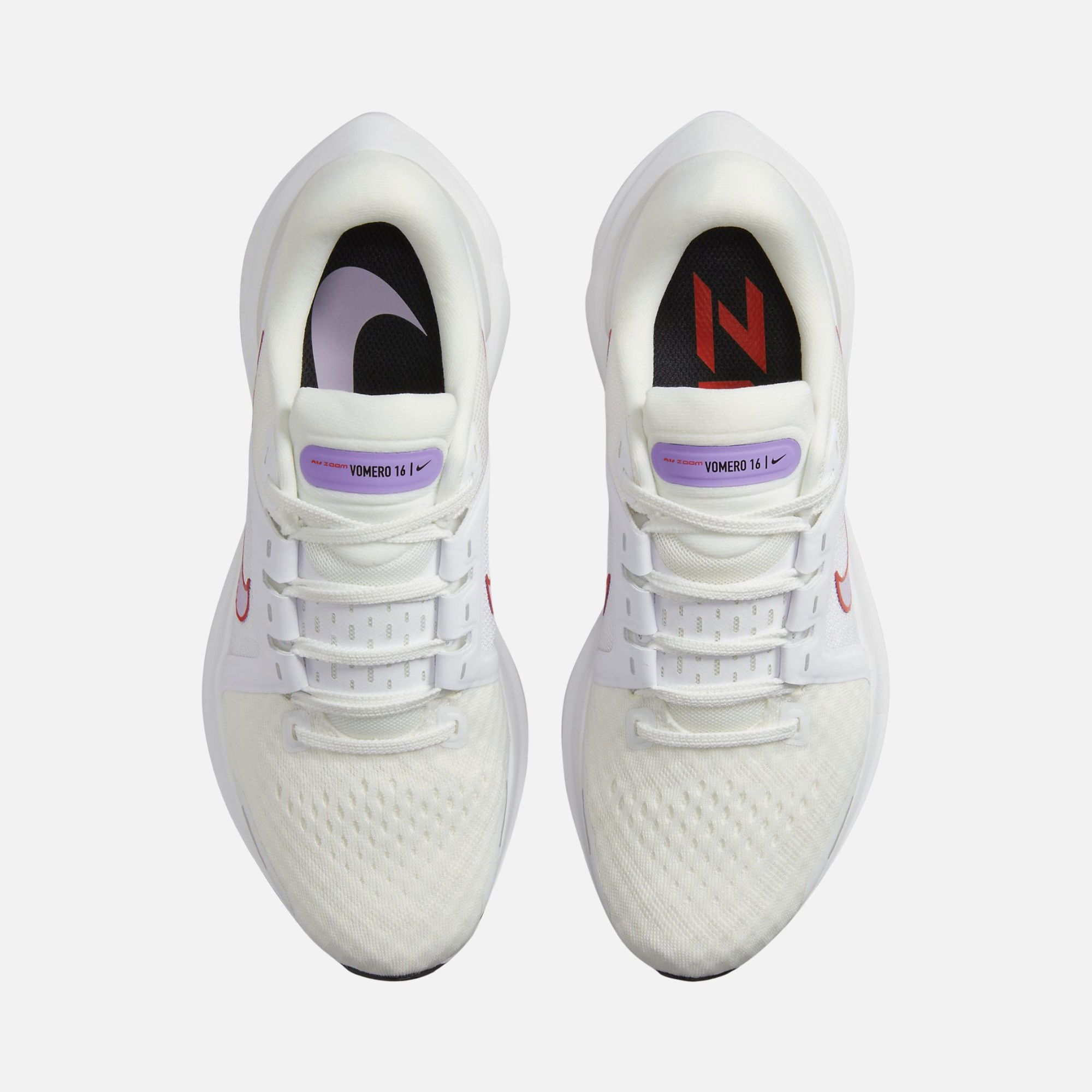 Nike Air Zoom Vomero 16 Road Running Kadın Spor Ayakkabı