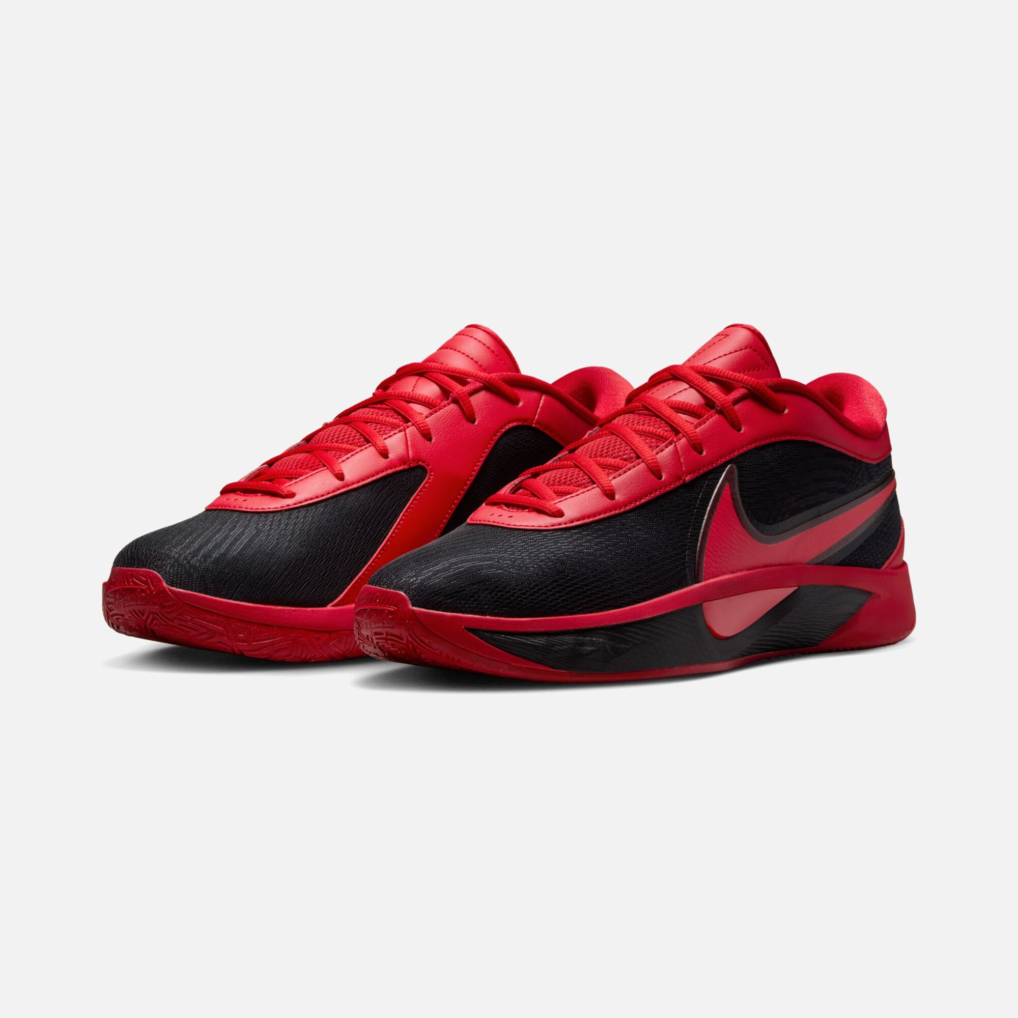 Nike Giannis Antetokounmpo Signature Game Freak 6 Erkek Basketbol Ayakkabısı