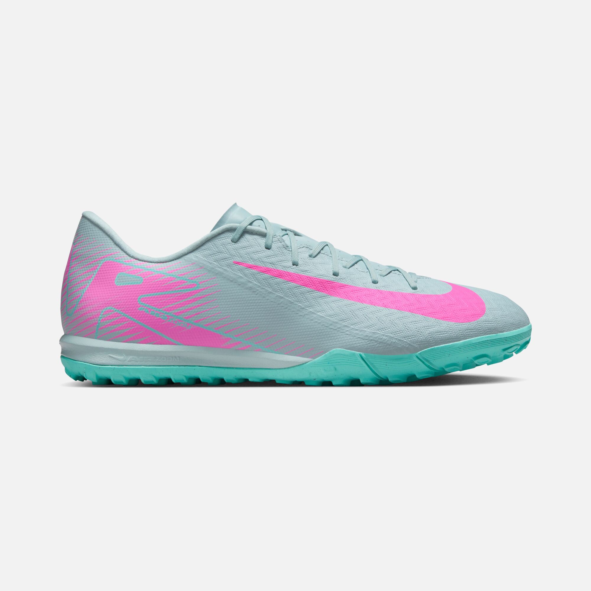 Nike Mercurial Vapor 16 Academy - TF Turf Low-Top Erkek Halı Saha Ayakkabı