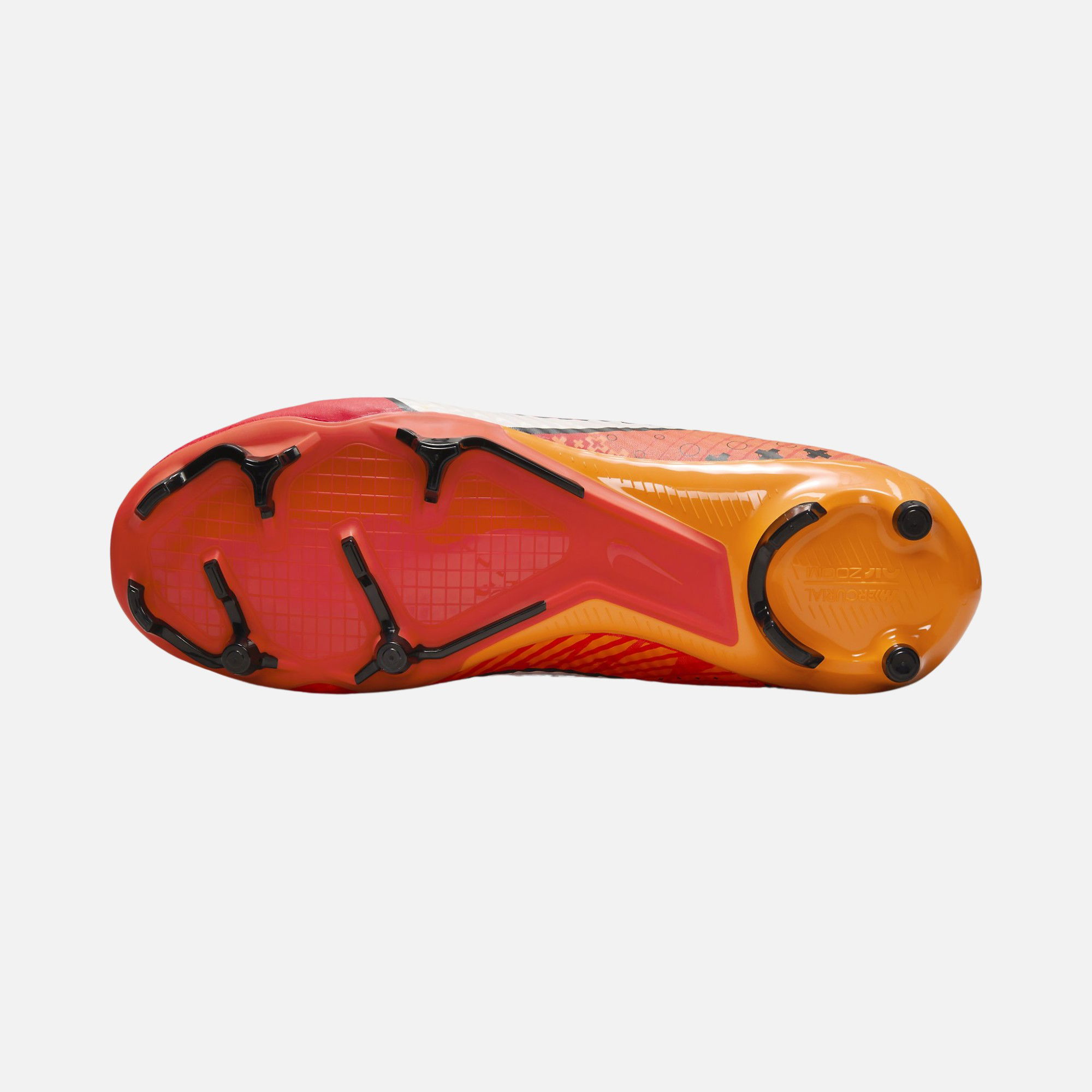 Nike Mercurial Zoom Vapor 15 Academy MDS FG/MG Multi Ground Erkek Krampon