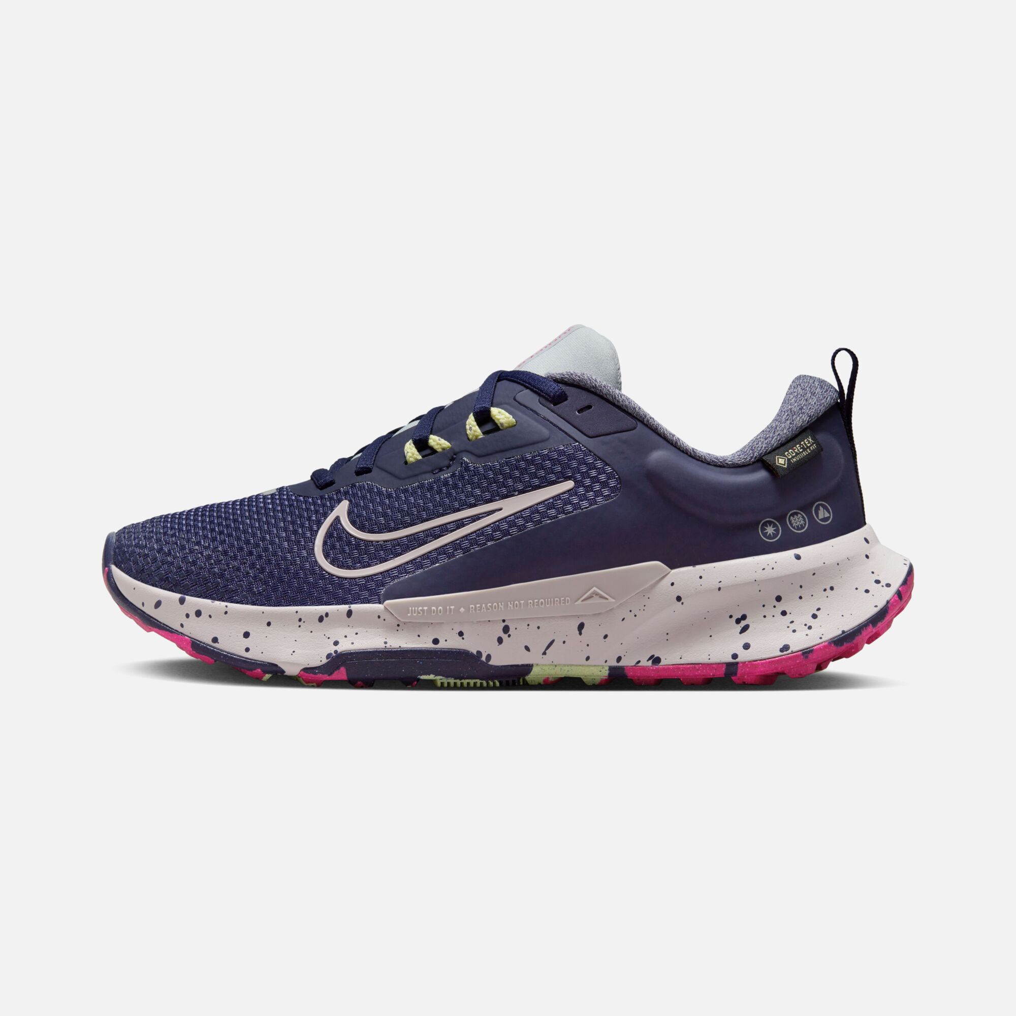 Nike Juniper Trail 2 Gore-Tex Cross Country Kadın Spor Ayakkabı