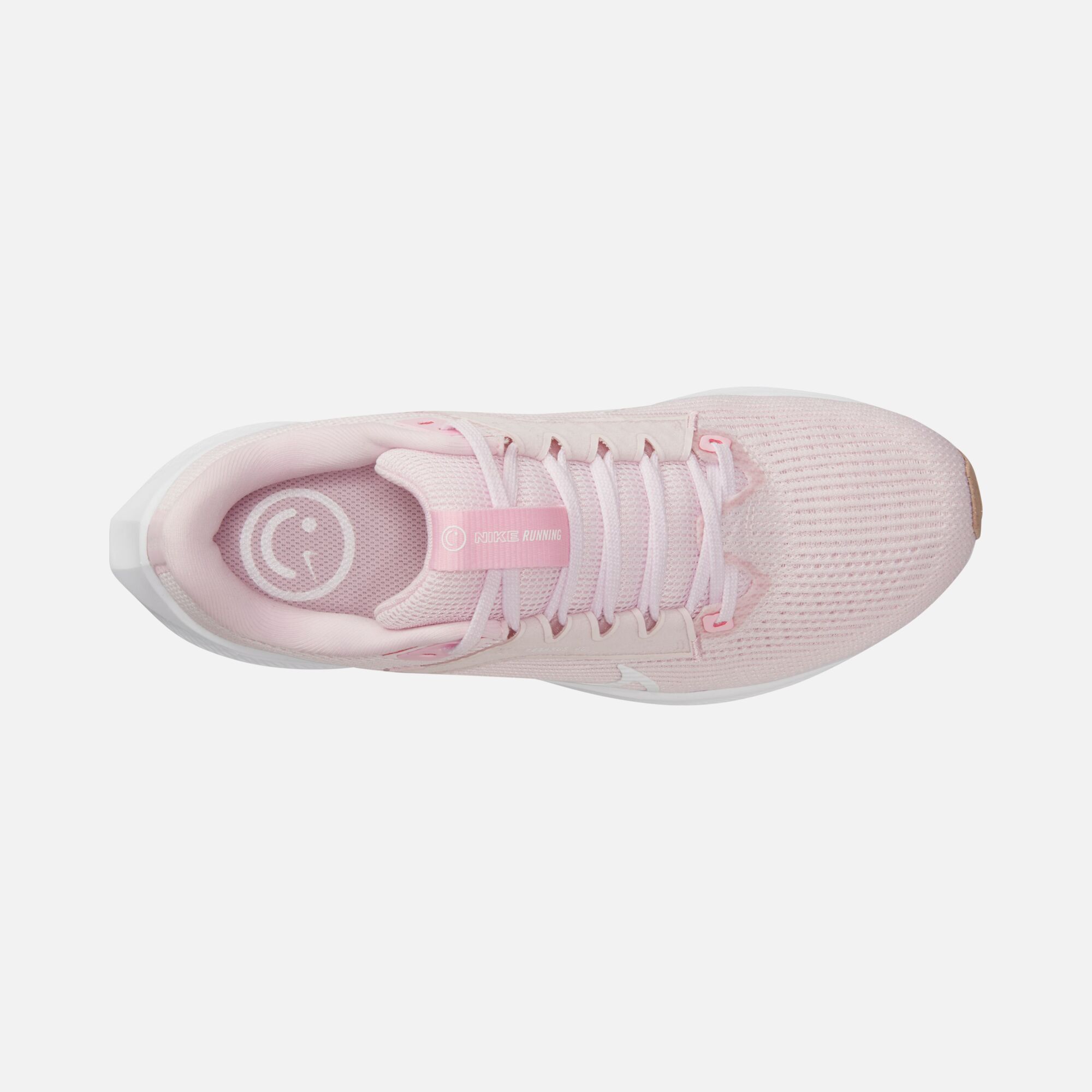 Nike Pegasus 40 Road Running Kadın Spor Ayakkabı
