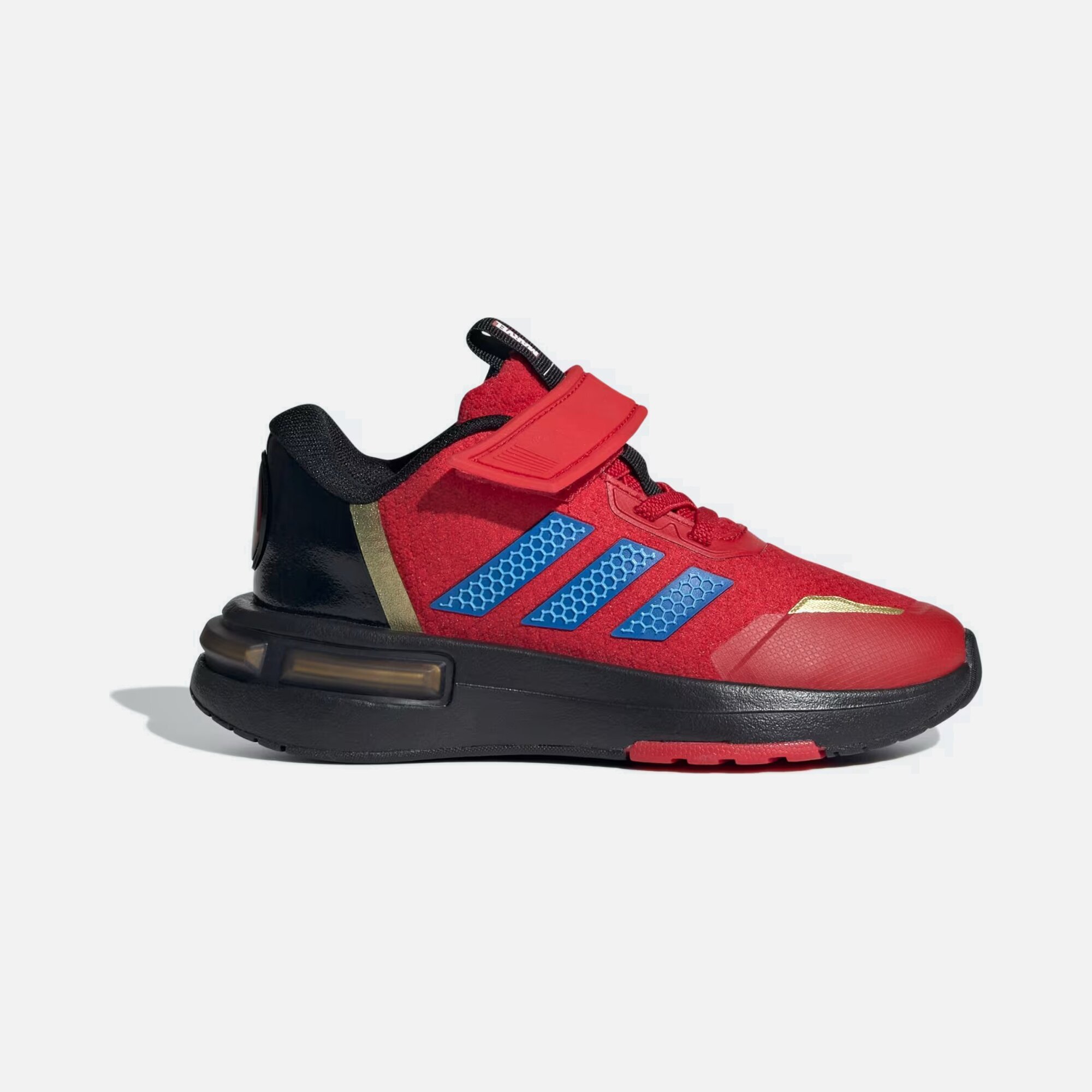 adidas Marvel's Iron Man Racer (PSV) Çocuk Spor Ayakkabı