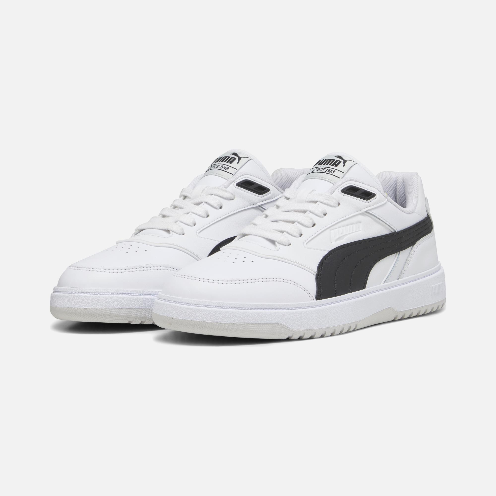 Puma Sportswear Doublecourt Erkek Spor Ayakkabı