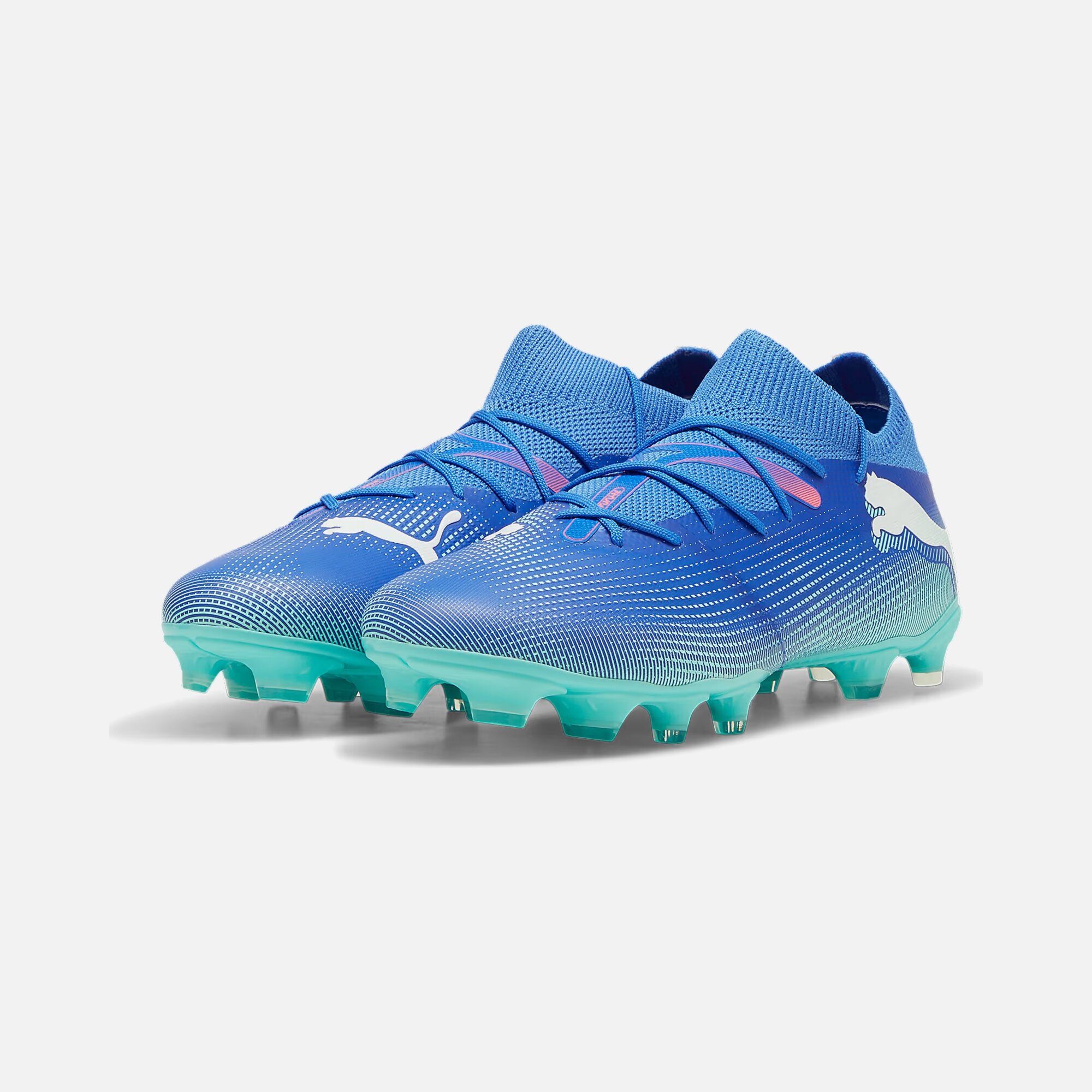 Puma Future 7 Match FG-AG Firm-Ground & Artificiel Grass Erkek Krampon