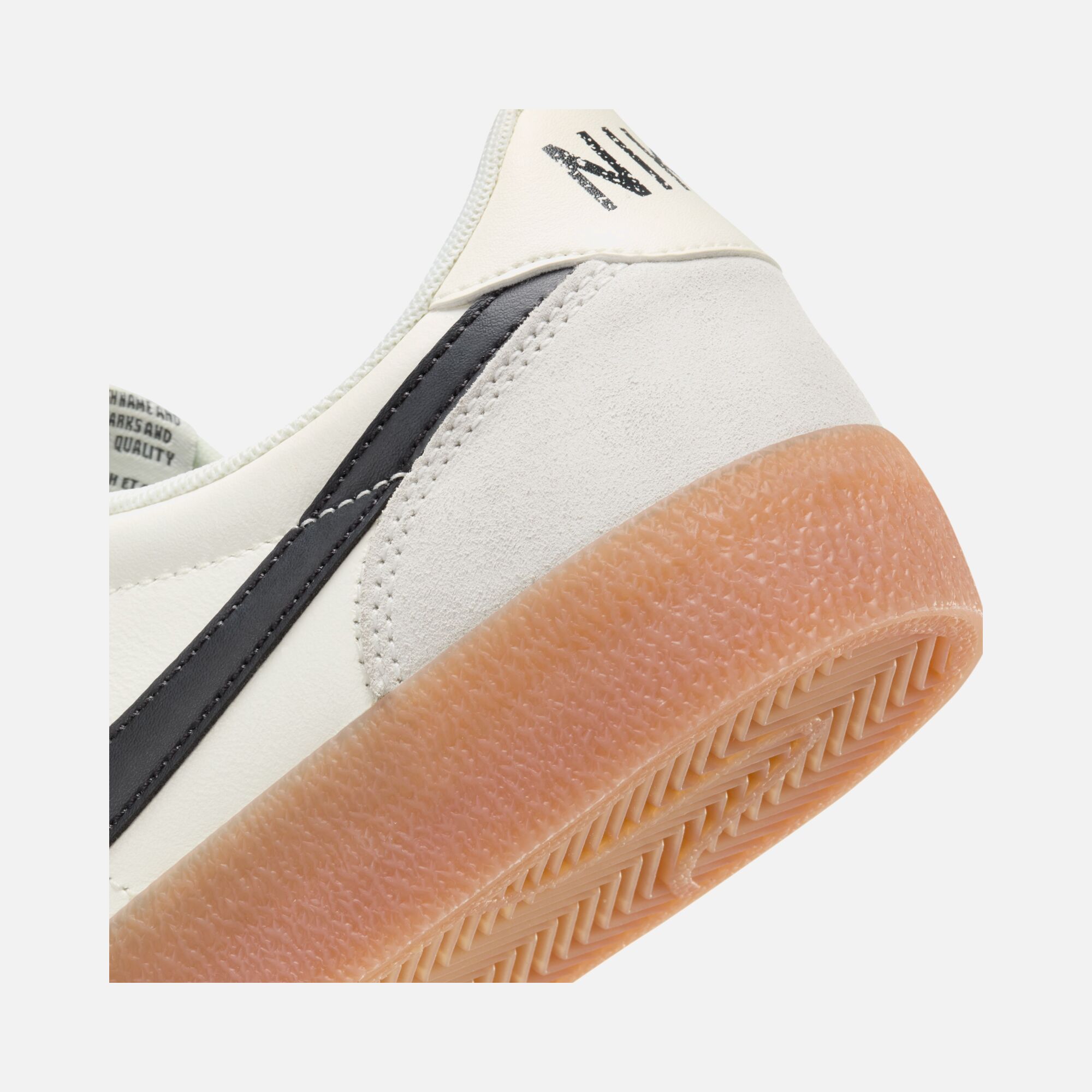 Nike Sportswear Killshot 2 Kadın Spor Ayakkabı
