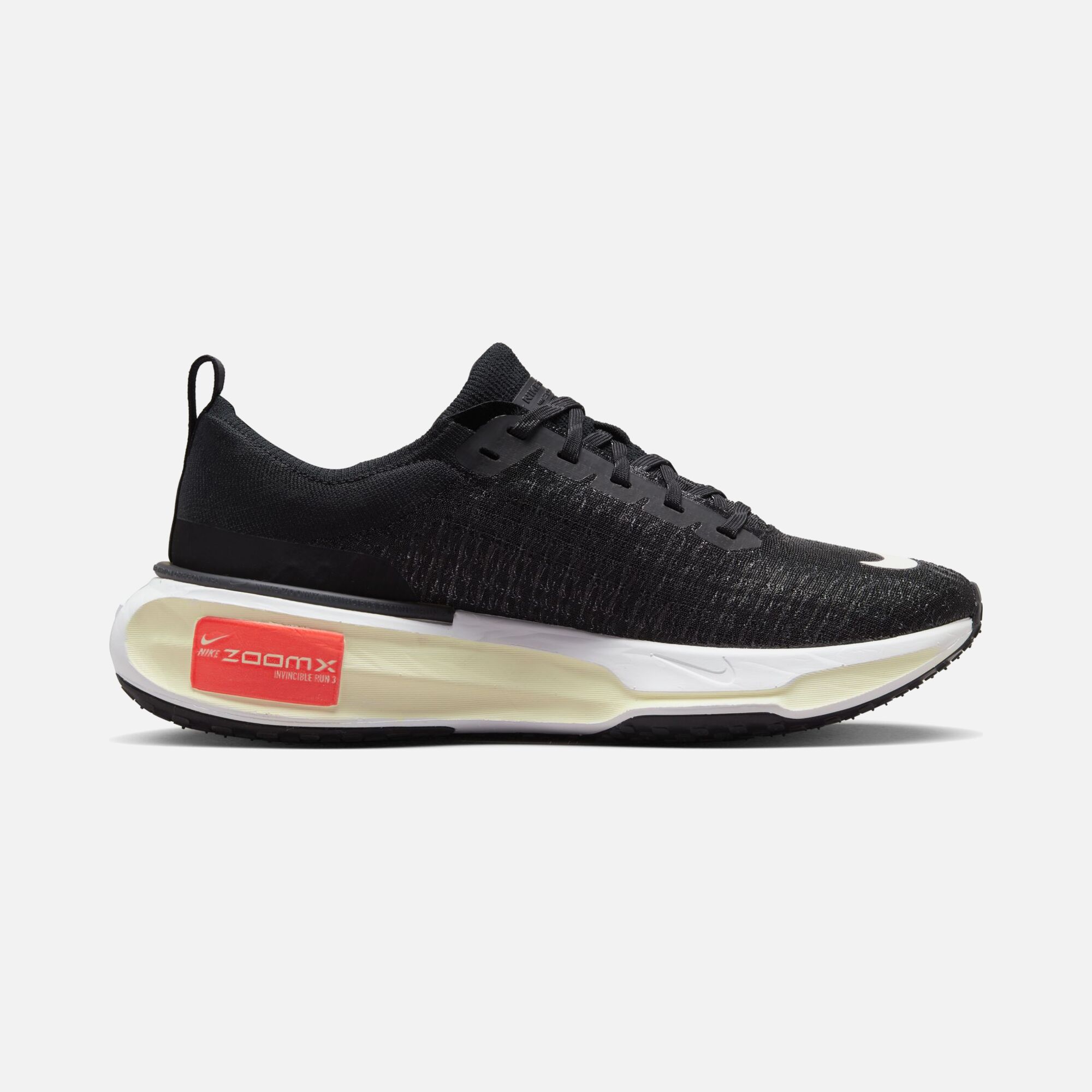 Nike ZoomX Invincible Run Flyknit 3 Road Running Erkek Spor Ayakkabı