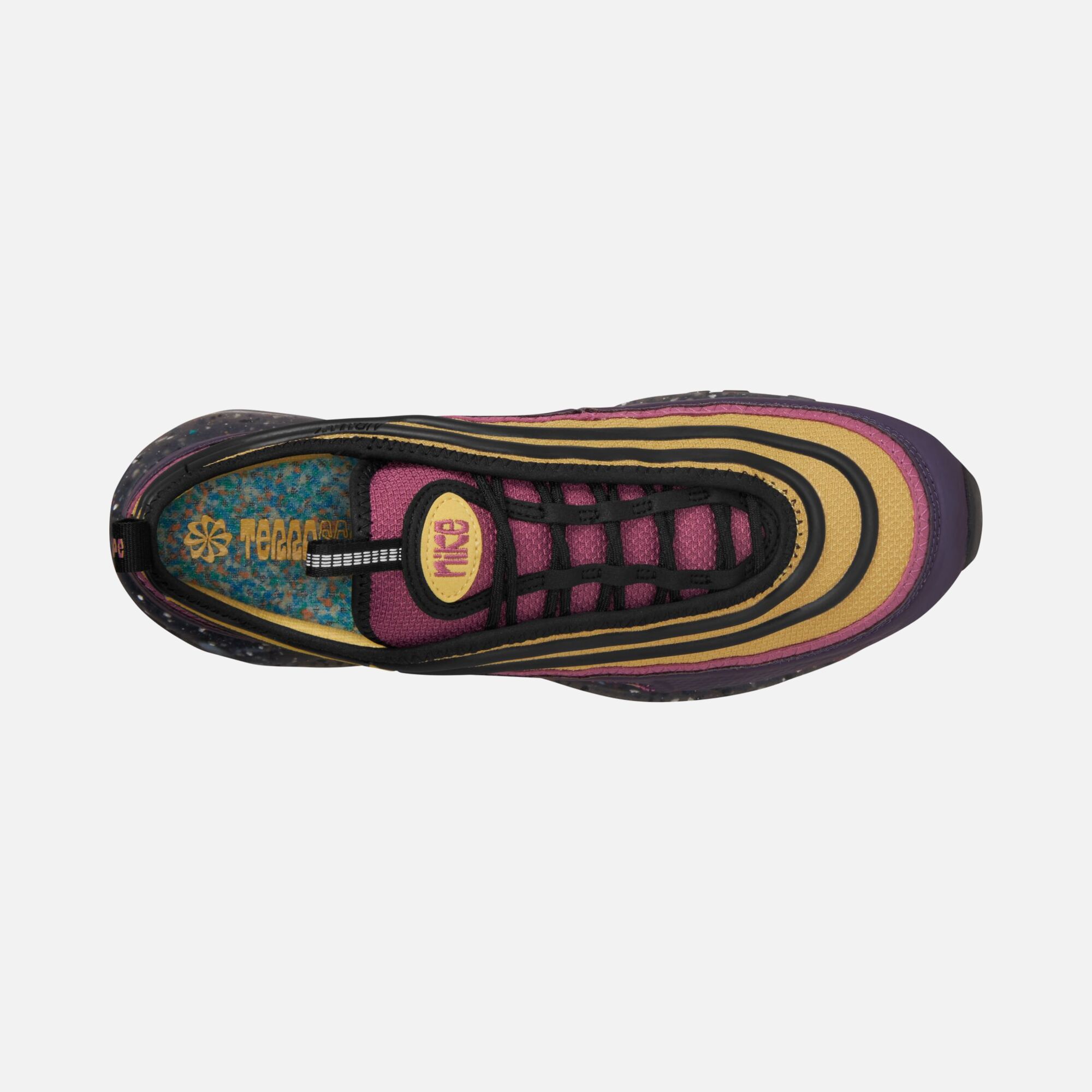 Nike Air Max Terrascape 97 Erkek Spor Ayakkabı