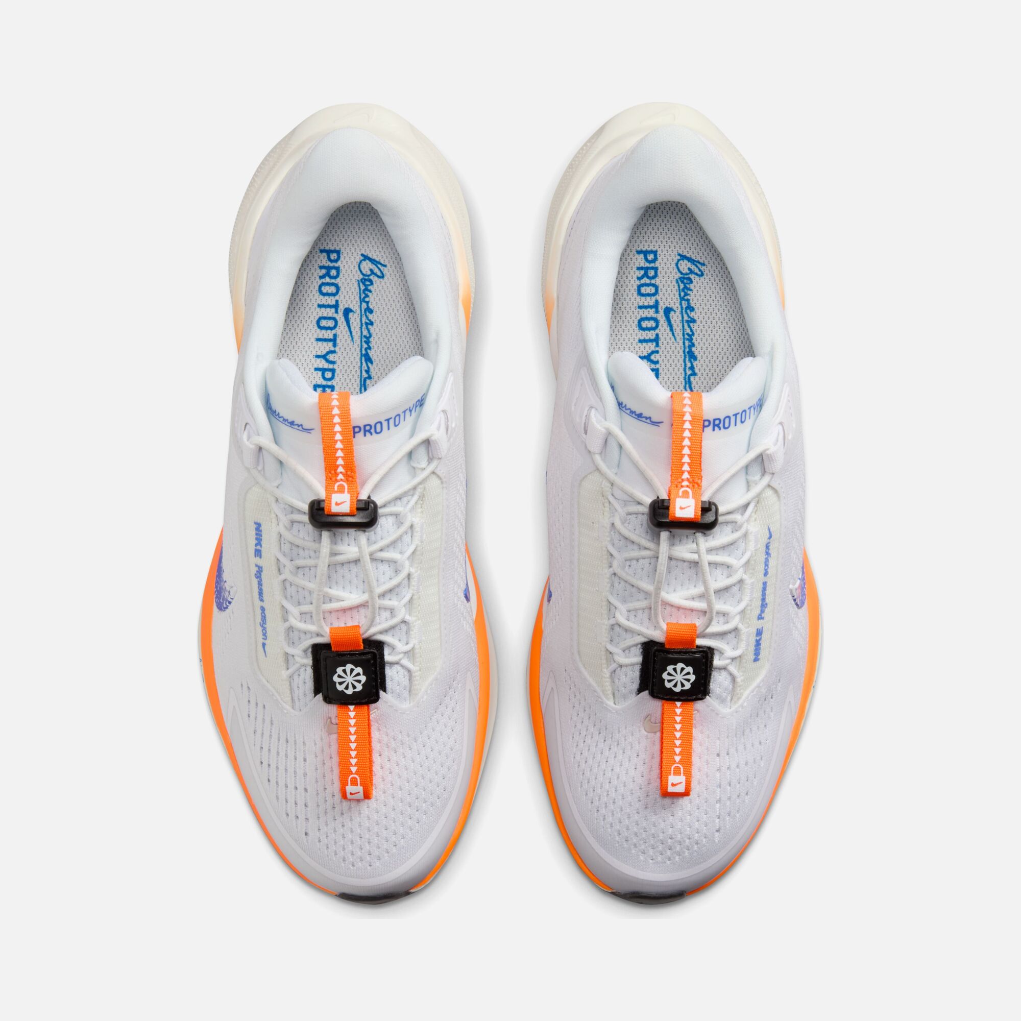 Nike Pegasus EasyOn Blueprint Road Running Kadın Spor Ayakkabı