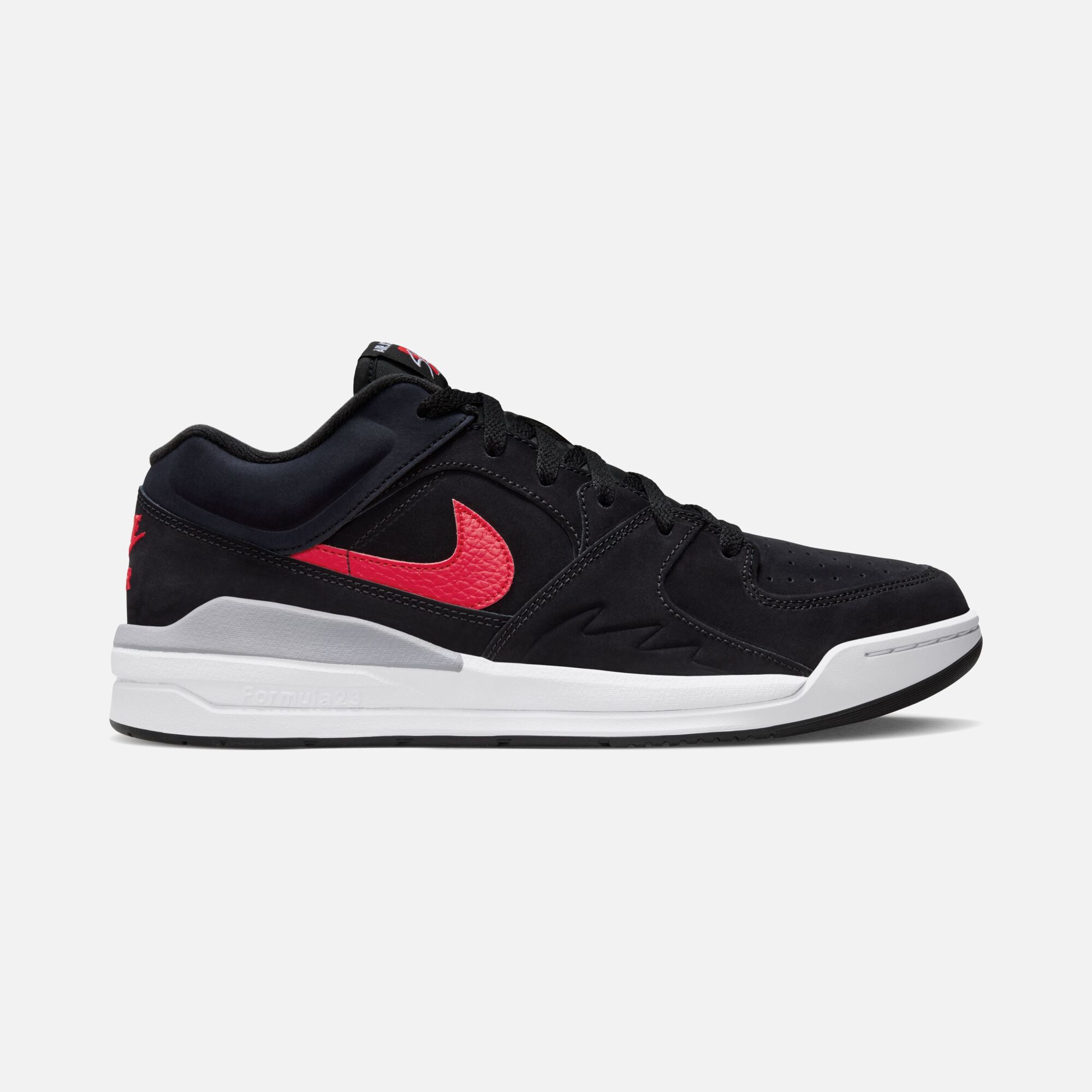 Nike Jordan Stadium 90 ''Formula 23'' Erkek Spor Ayakkabı