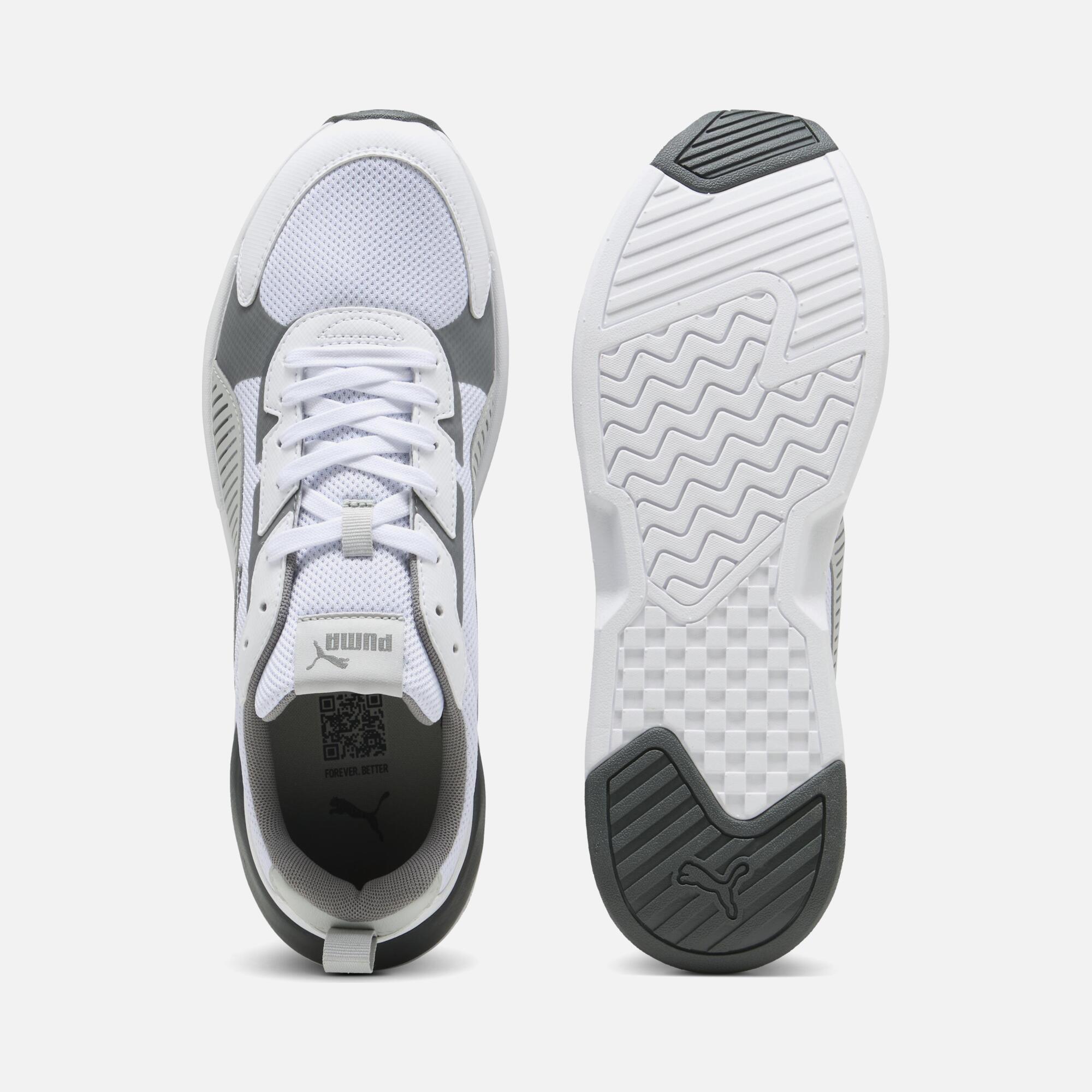 Puma Sportswear X-Ray 3 Imeva & Softfoam+ Unisex Spor Ayakkabı