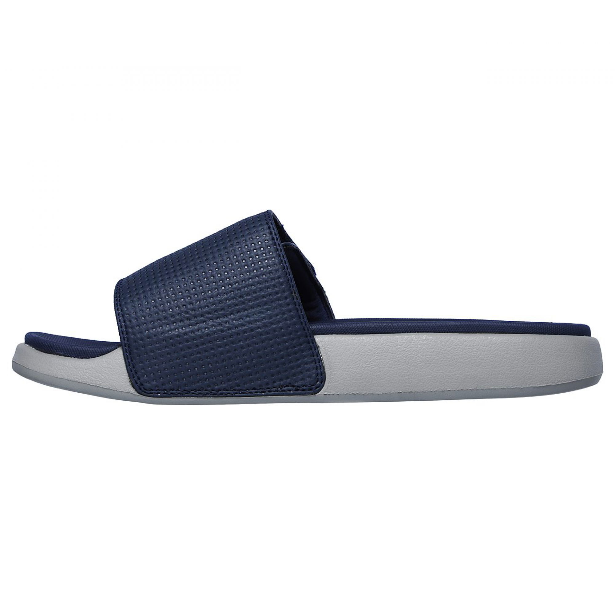 Skechers Gambix 2.0 Erkek Terlik