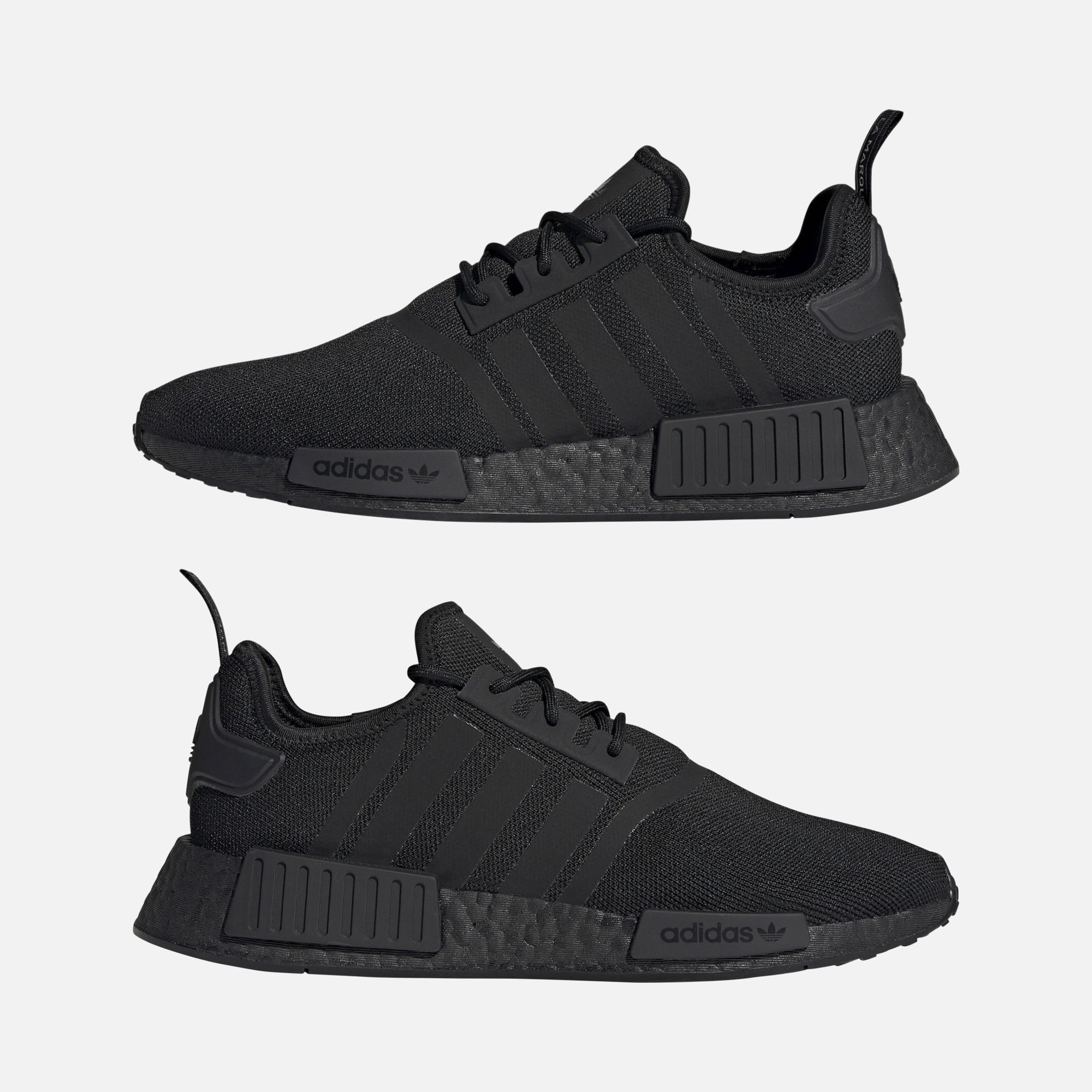 adidas NMD_R1 Primeblue Erkek Spor Ayakkabı