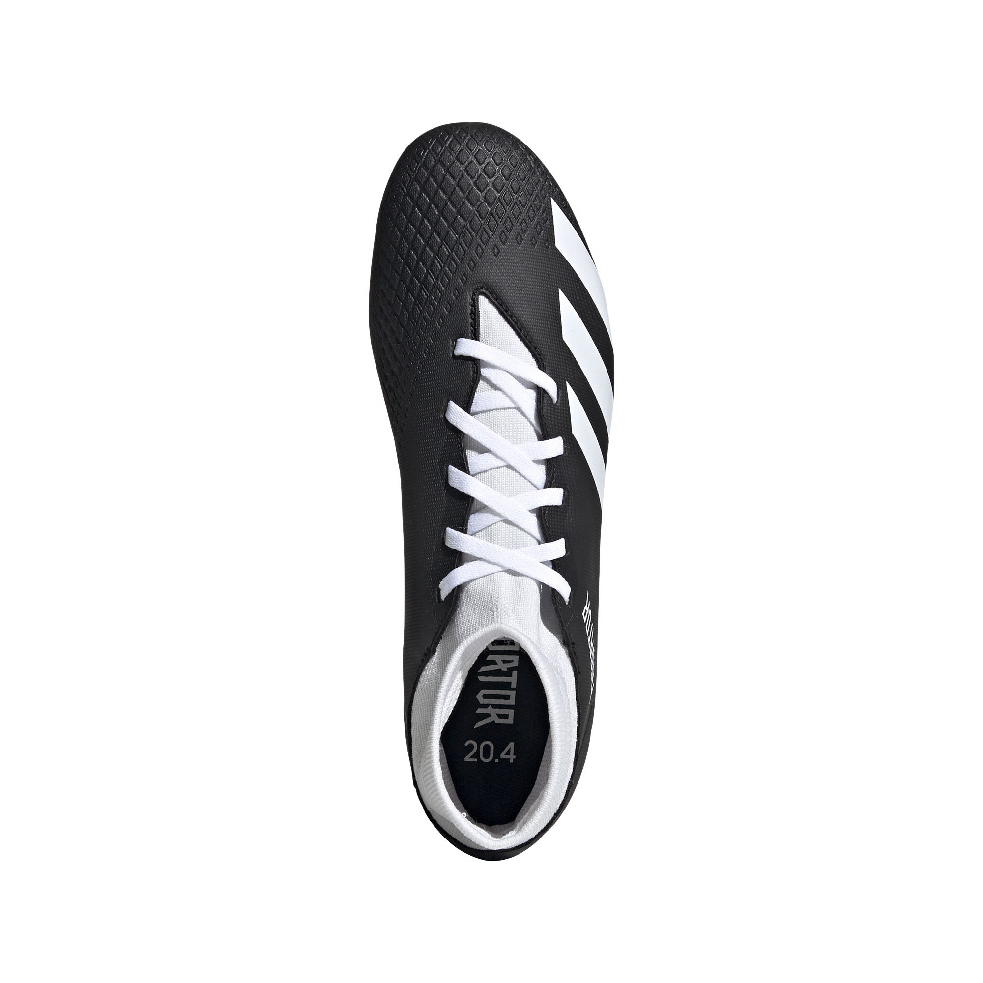 adidas Predator Mutator 20.4 S Flexible Ground Erkek Krampon