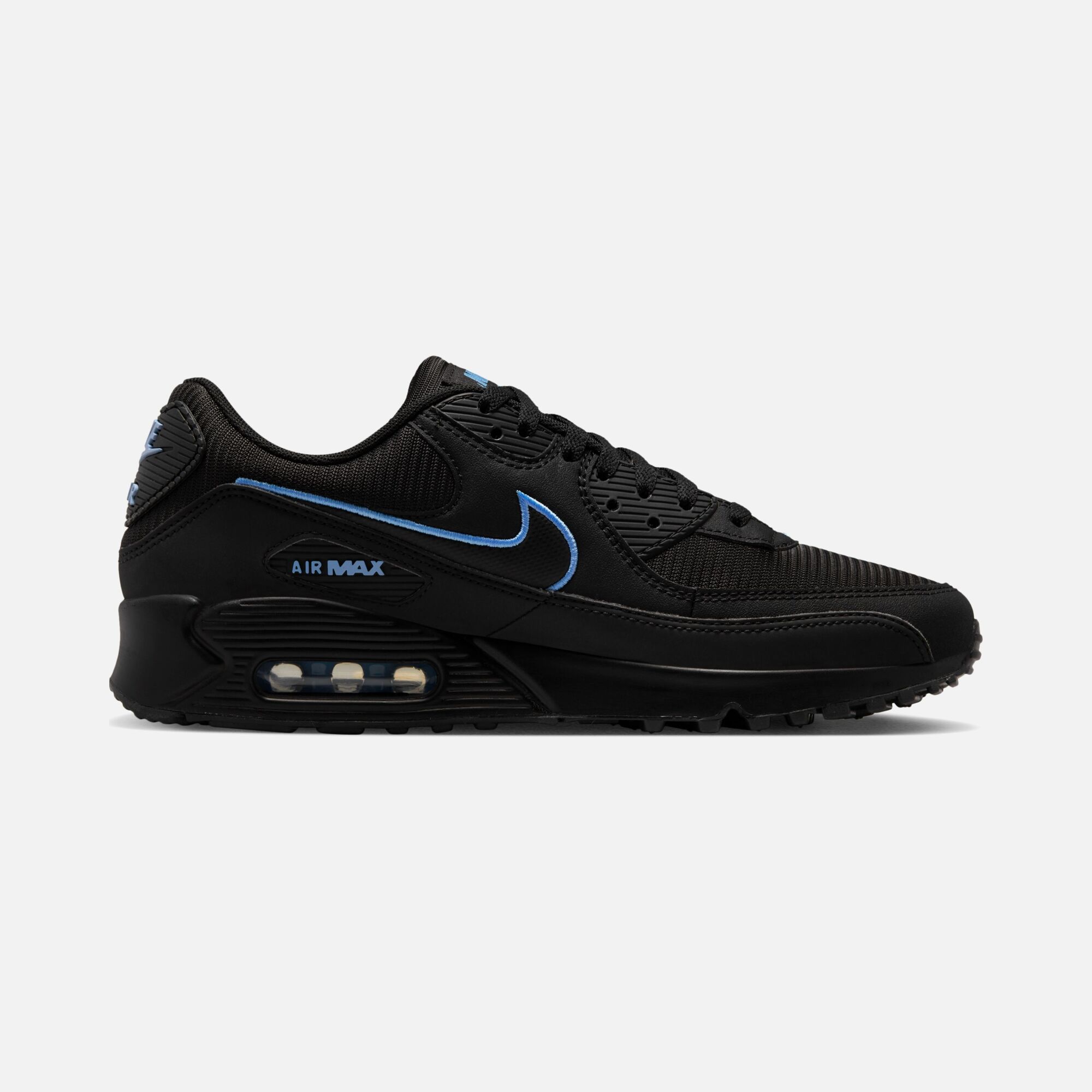 Nike Air Max 90 Erkek Spor Ayakkabı