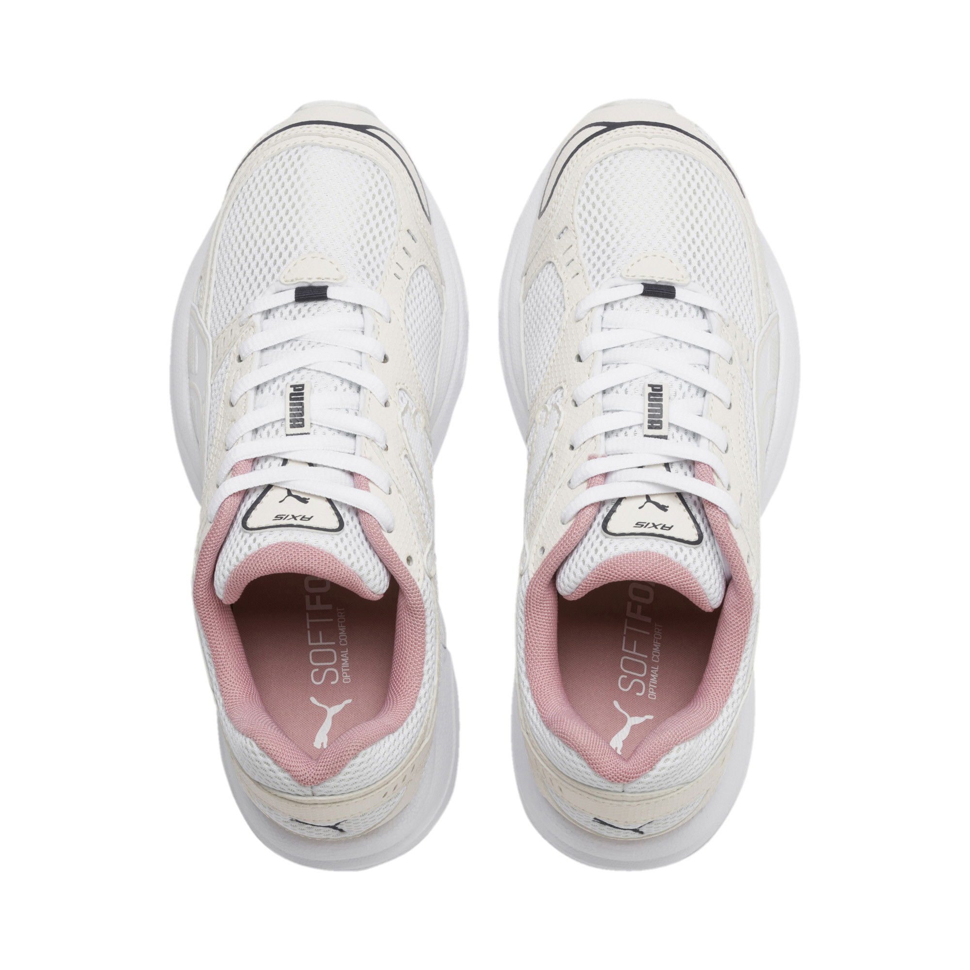 Puma Axis Erkek Spor Ayakkabı