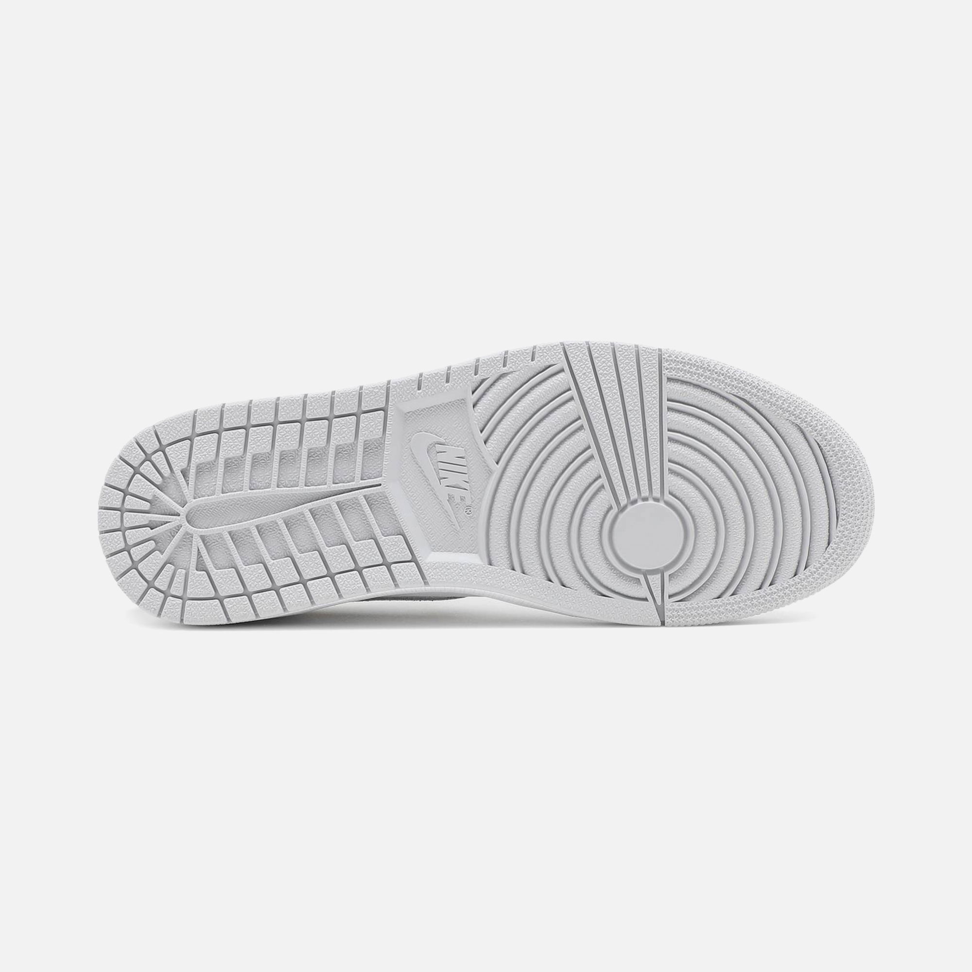 Nike Air Jordan 1 Low OG Erkek Spor Ayakkabı