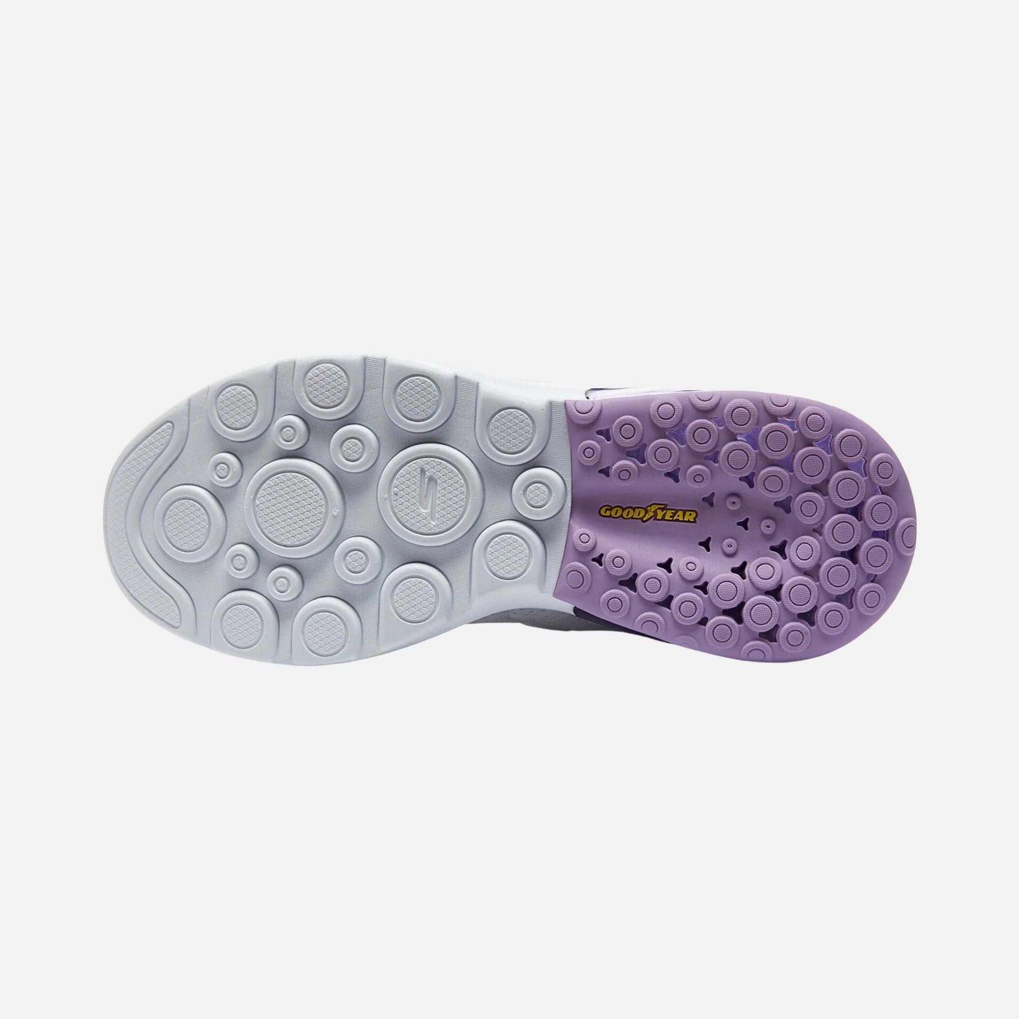 Skechers Go Walk Air 2.0-Dynamic Virtu Kadın Spor Ayakkabı