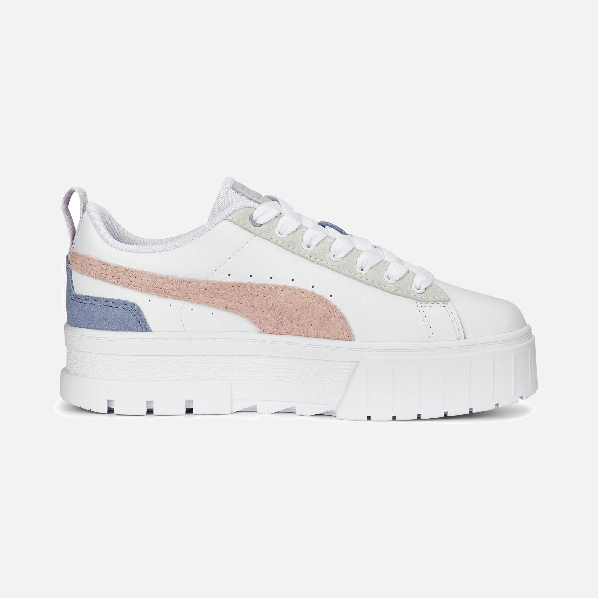 Puma Sportswear Mayze Mix Platform Kadın Spor Ayakkabı