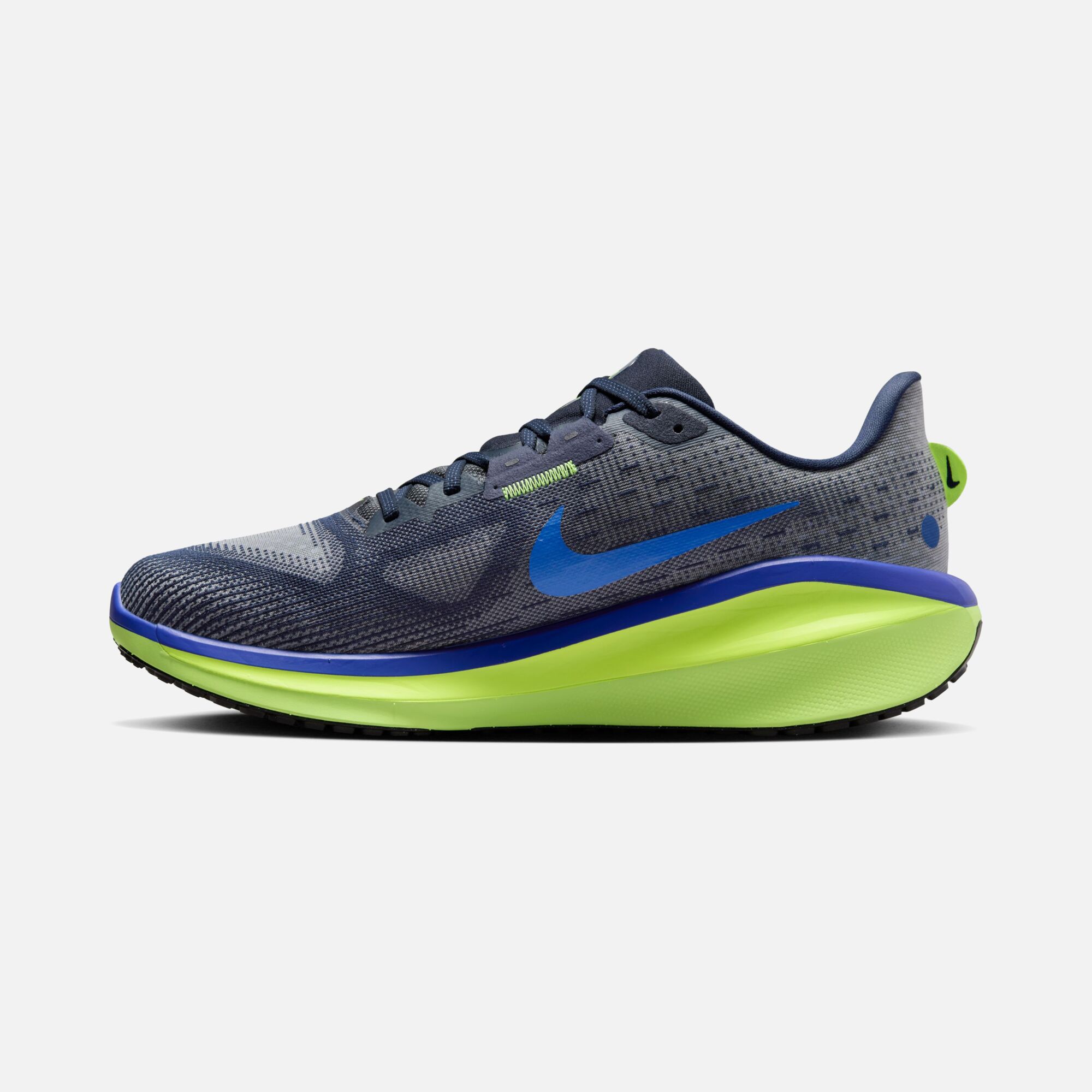Nike Vomero 17 Road Running Erkek Spor Ayakkabı