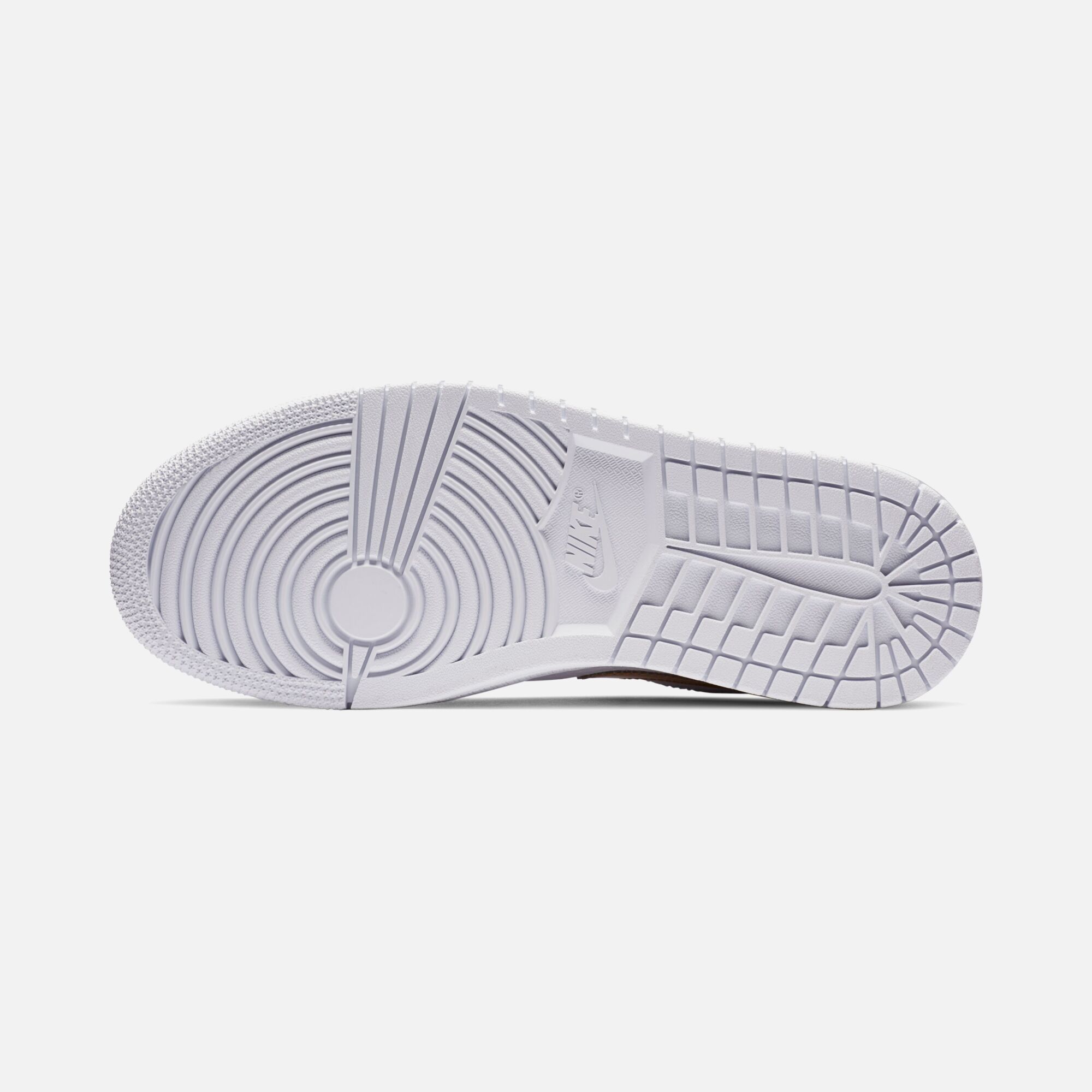 Nike Air Jordan 1 Low SE ''Wings Logo Detail'' Kadın Spor Ayakkabı