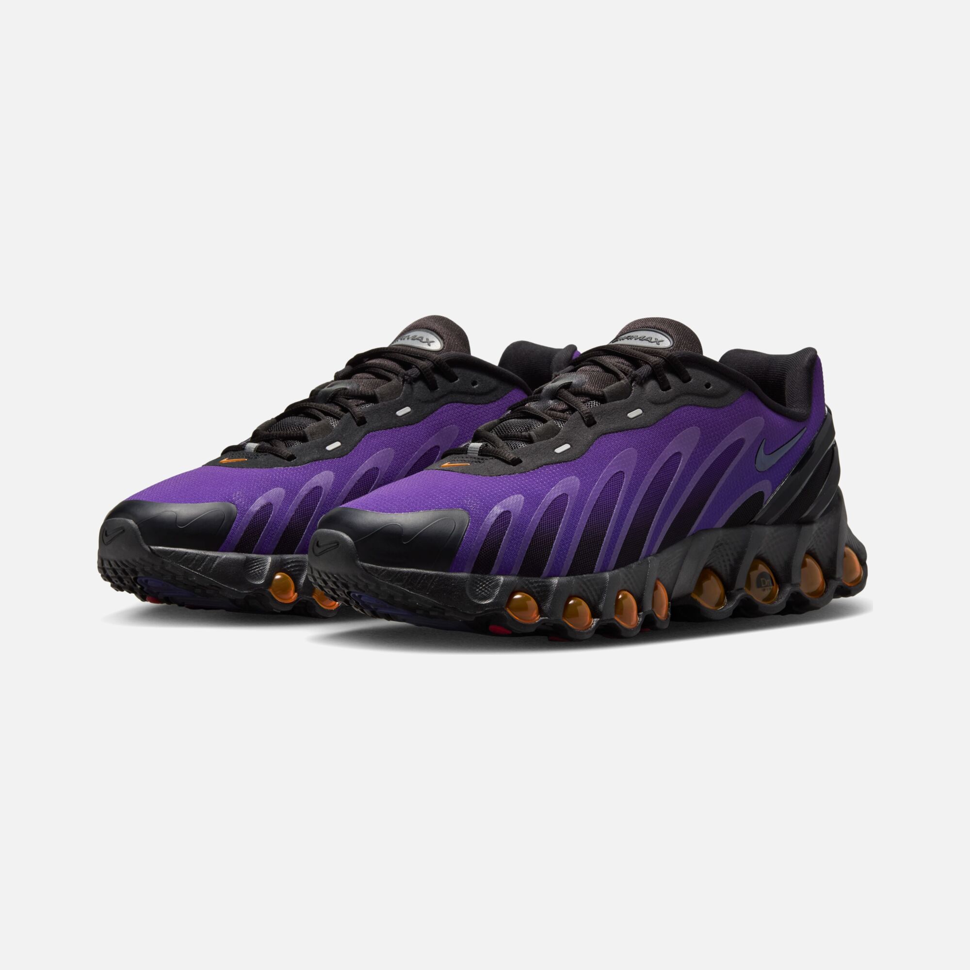 Nike Air Max ''Dynamic Air 8'' Erkek Spor Ayakkabı