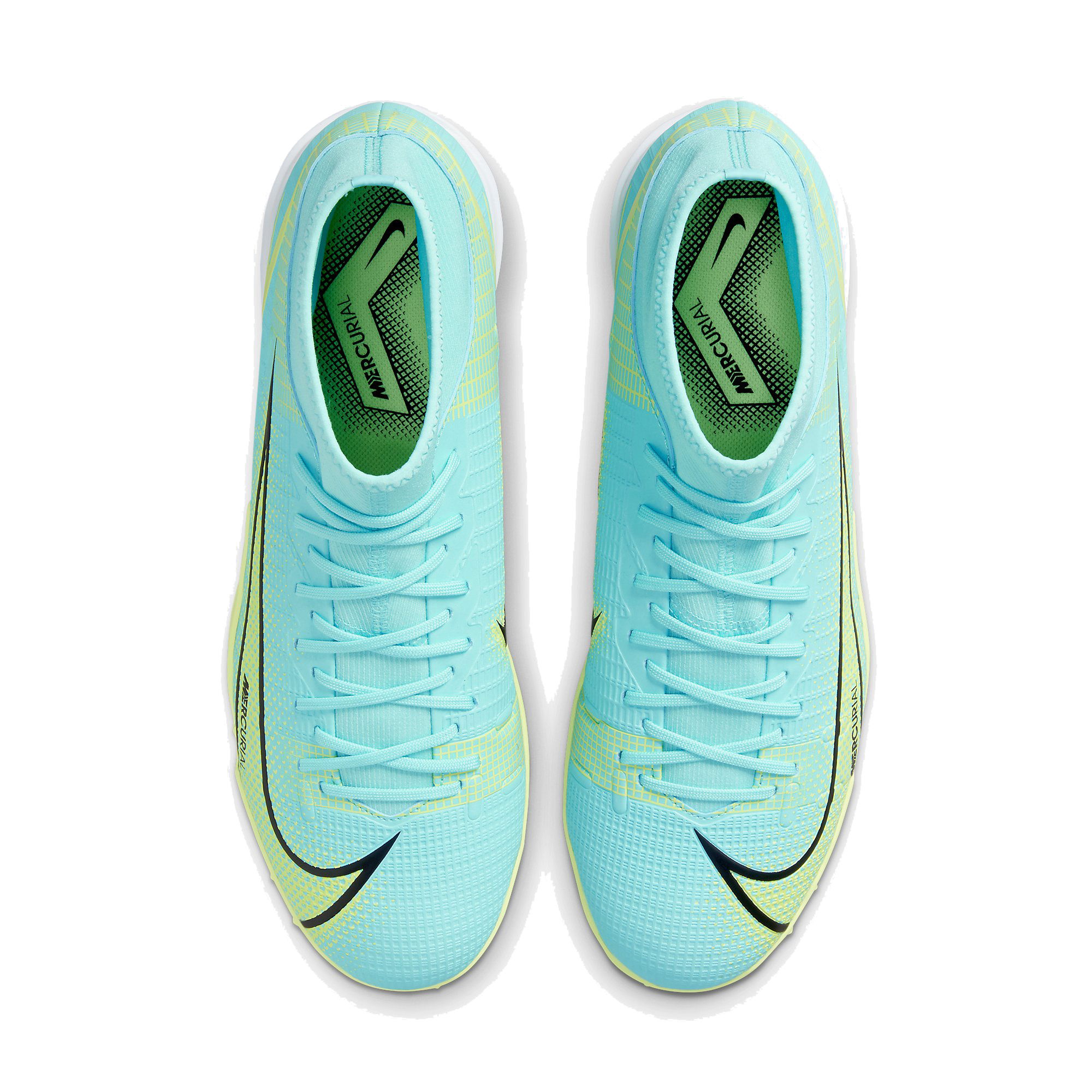 Nike Superfly 8 Academy TF Erkek Halı Saha Ayakkabı