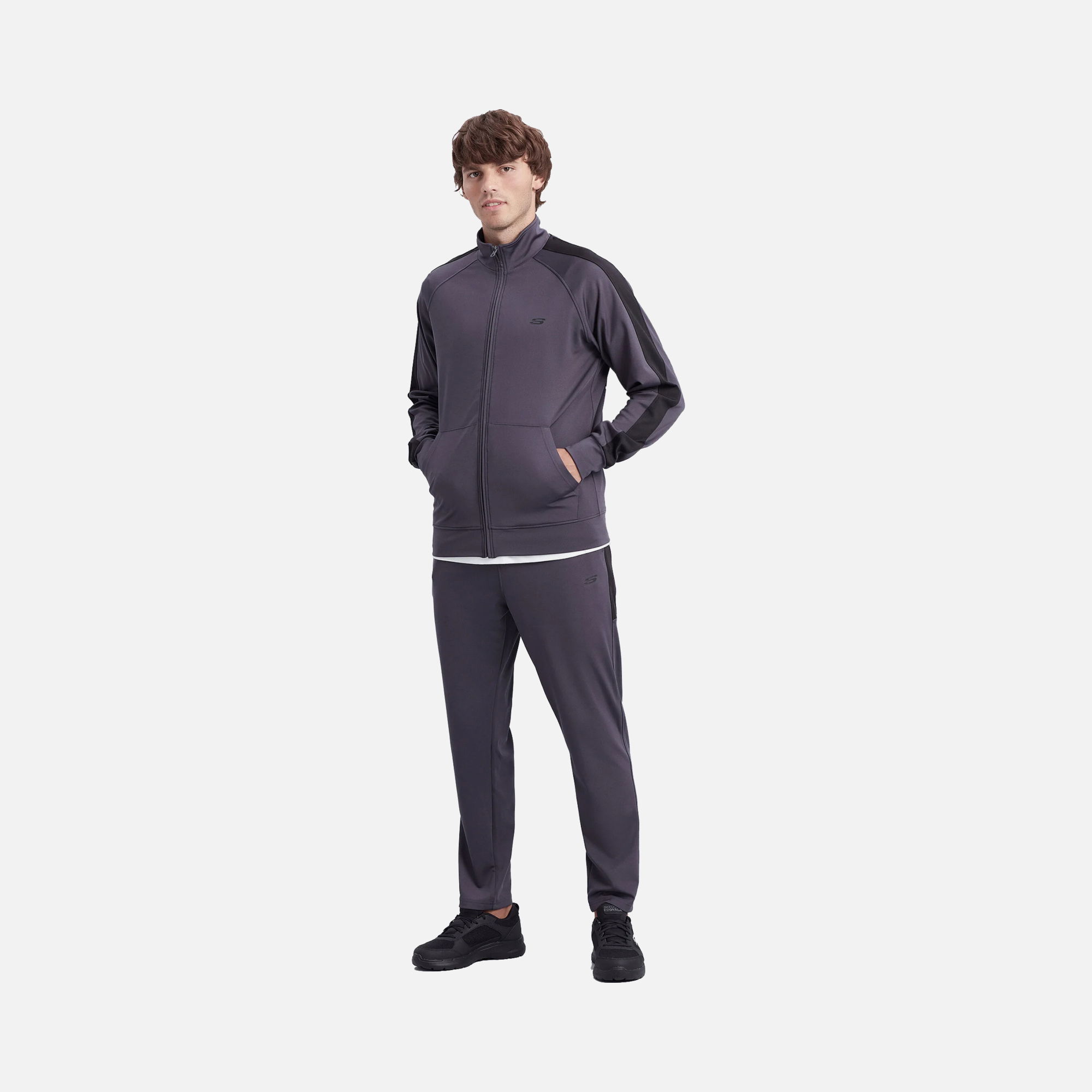 Skechers Micro Collection Essential Erkek Eşofman Takımı