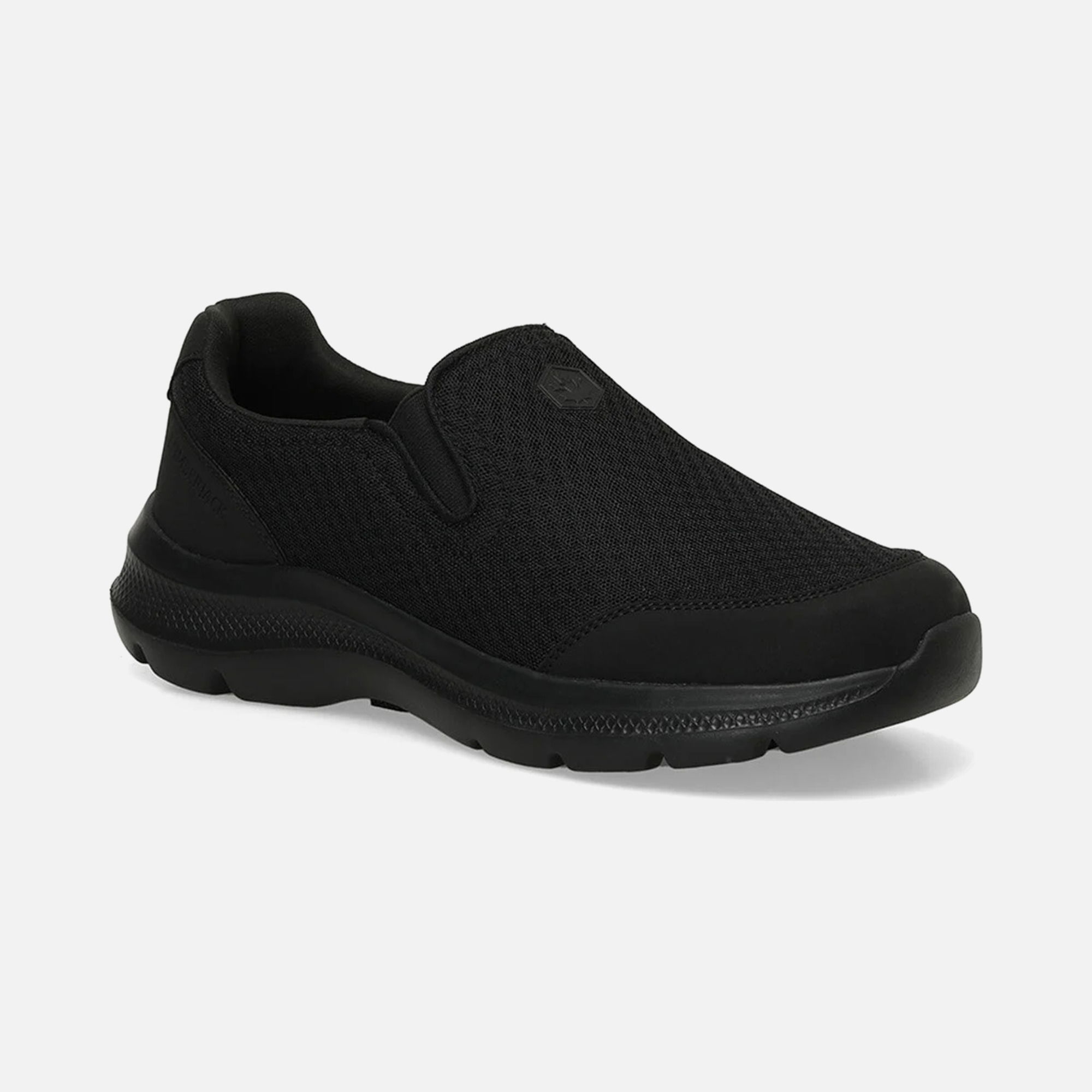 Lumberjack Sportswear Justin 4PR Slip-On Erkek Spor Ayakkabı