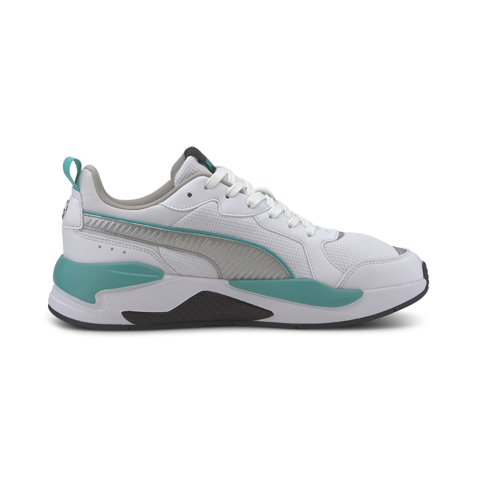 Puma Mercedes AMG Petronas Mapm X Ray Erkek Spor Ayakkabı