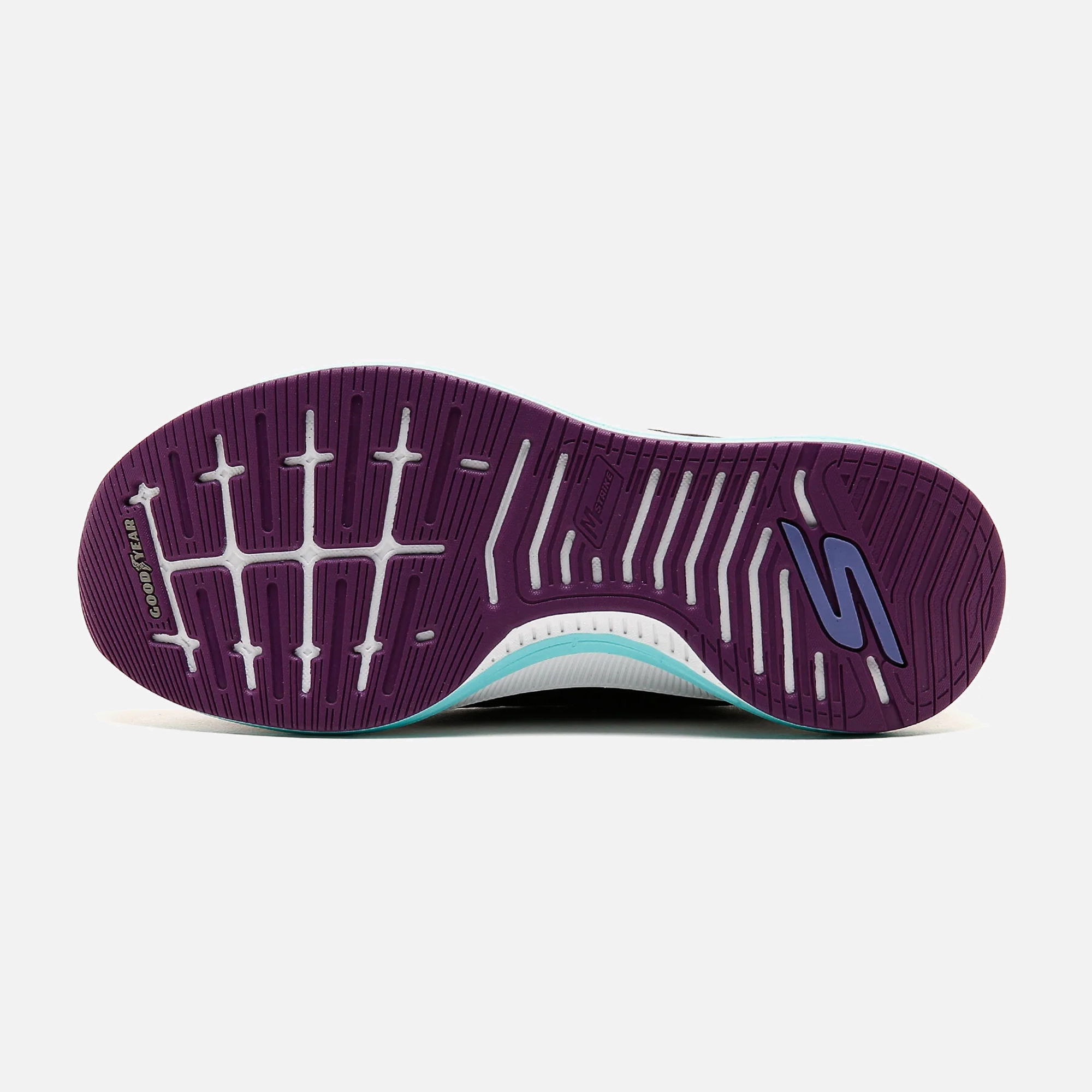 Skechers Go Run Pulse Fast Stride Running Kadın Spor Ayakkabı