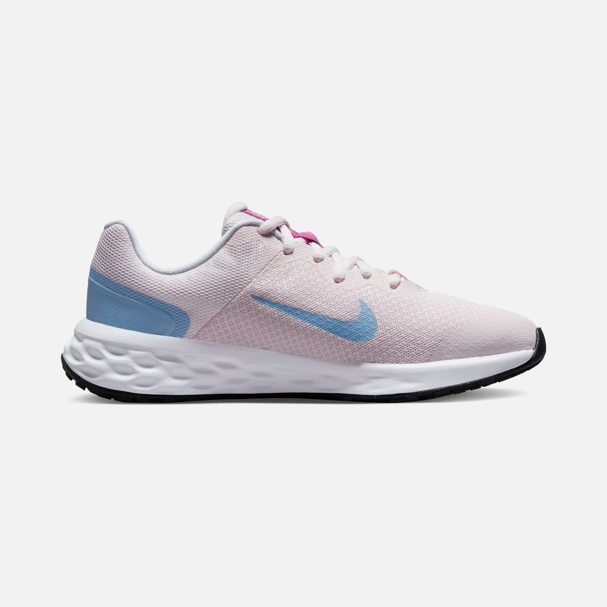 Nike Revolution 6 Road Running (GS) Spor Ayakkabı