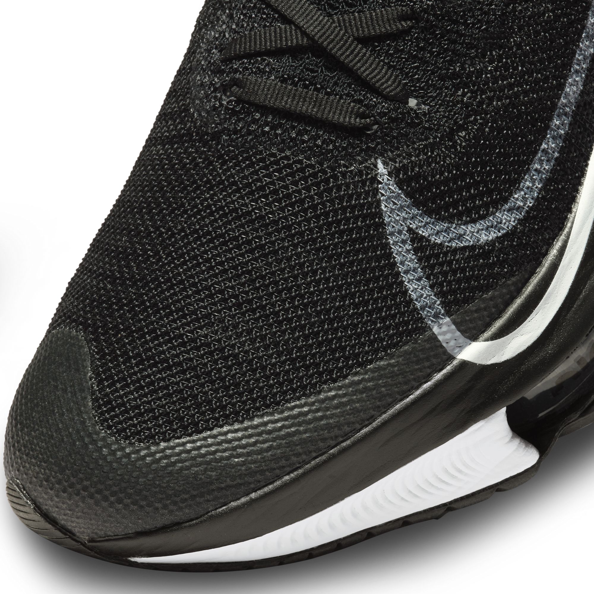 Nike Air Zoom Tempo NEXT% Road Running Erkek Spor Ayakkabı