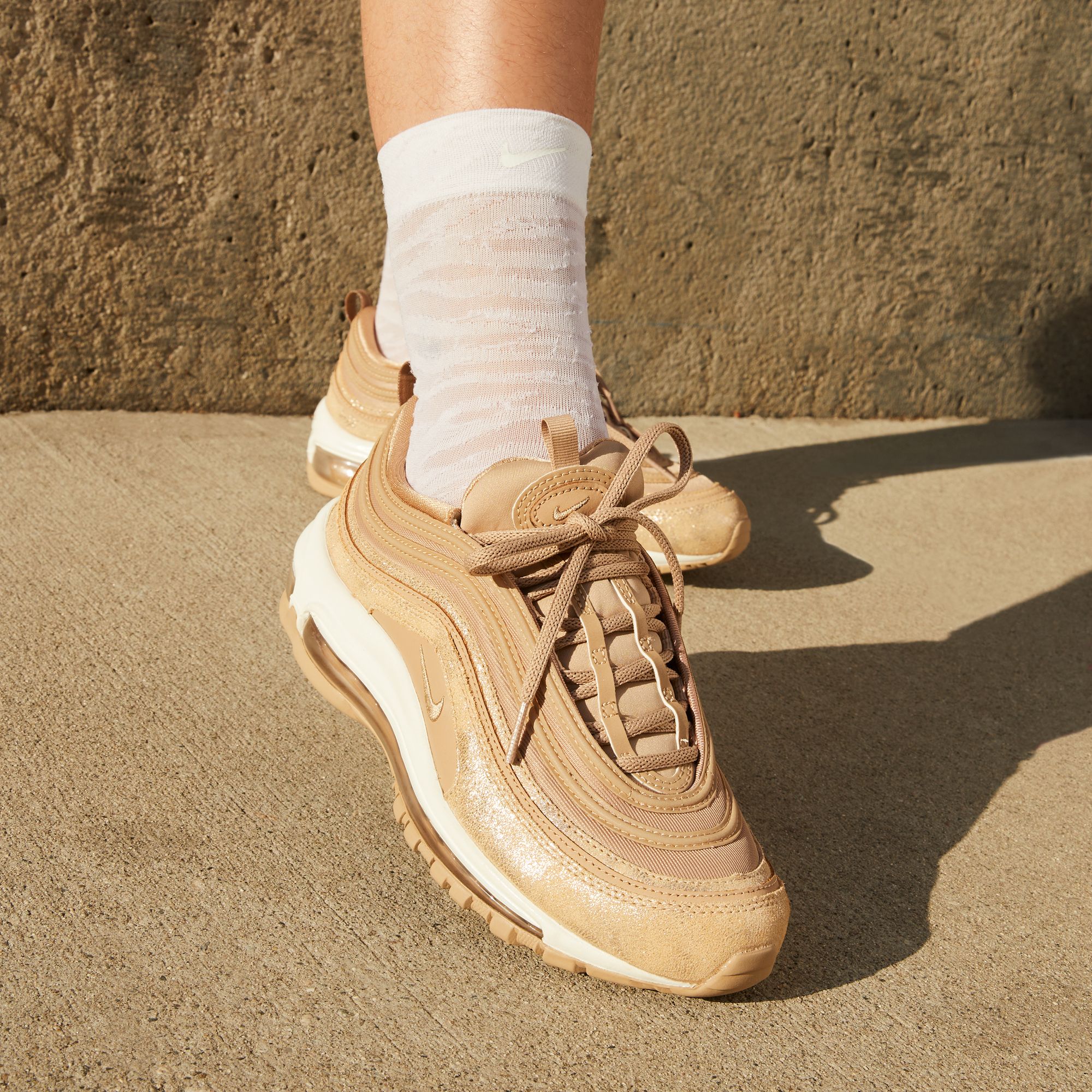 Nike Air Max 97 HO22 Kadın Spor Ayakkabı