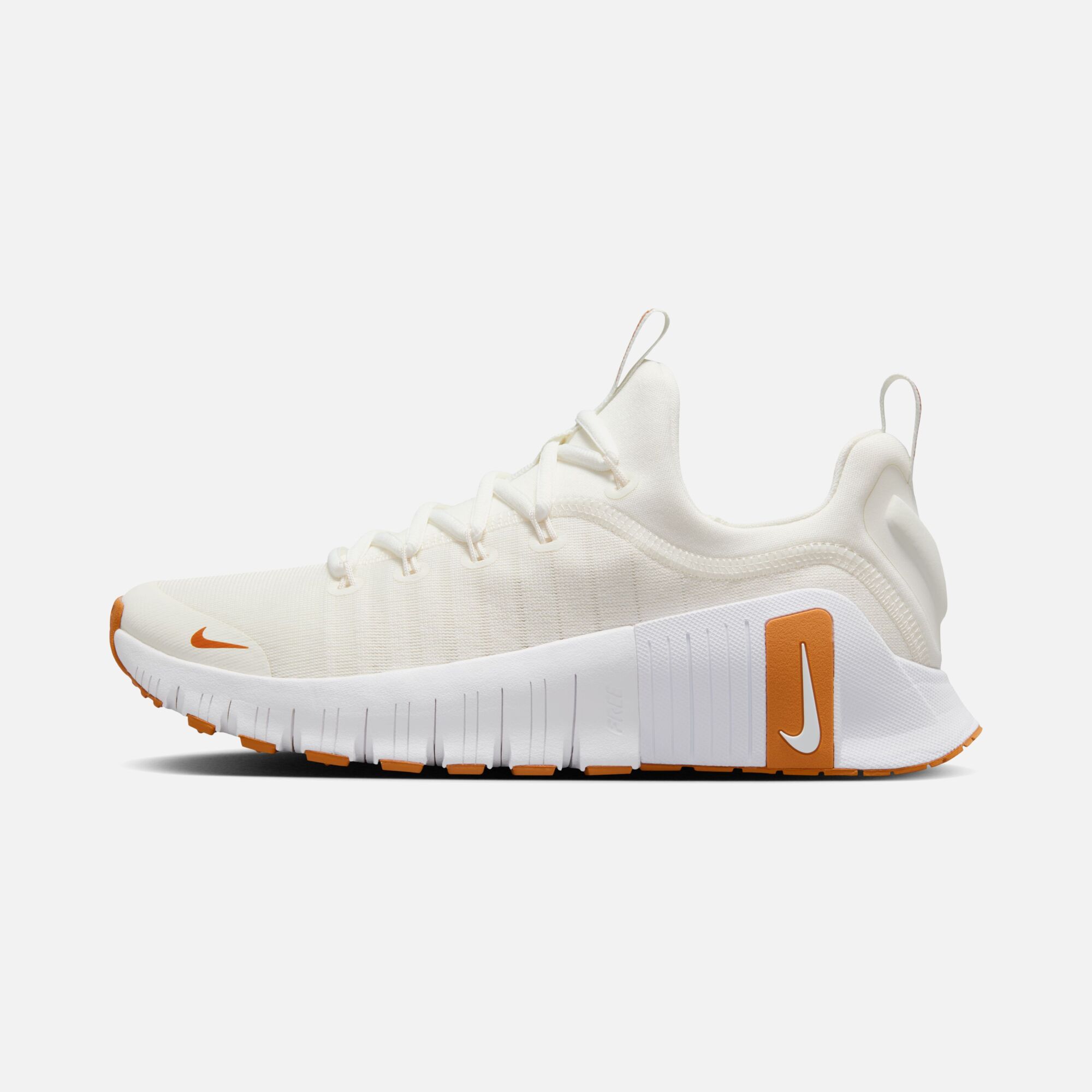 Nike Free Metcon 6 Workout SS25 Kadın Spor Ayakkabı