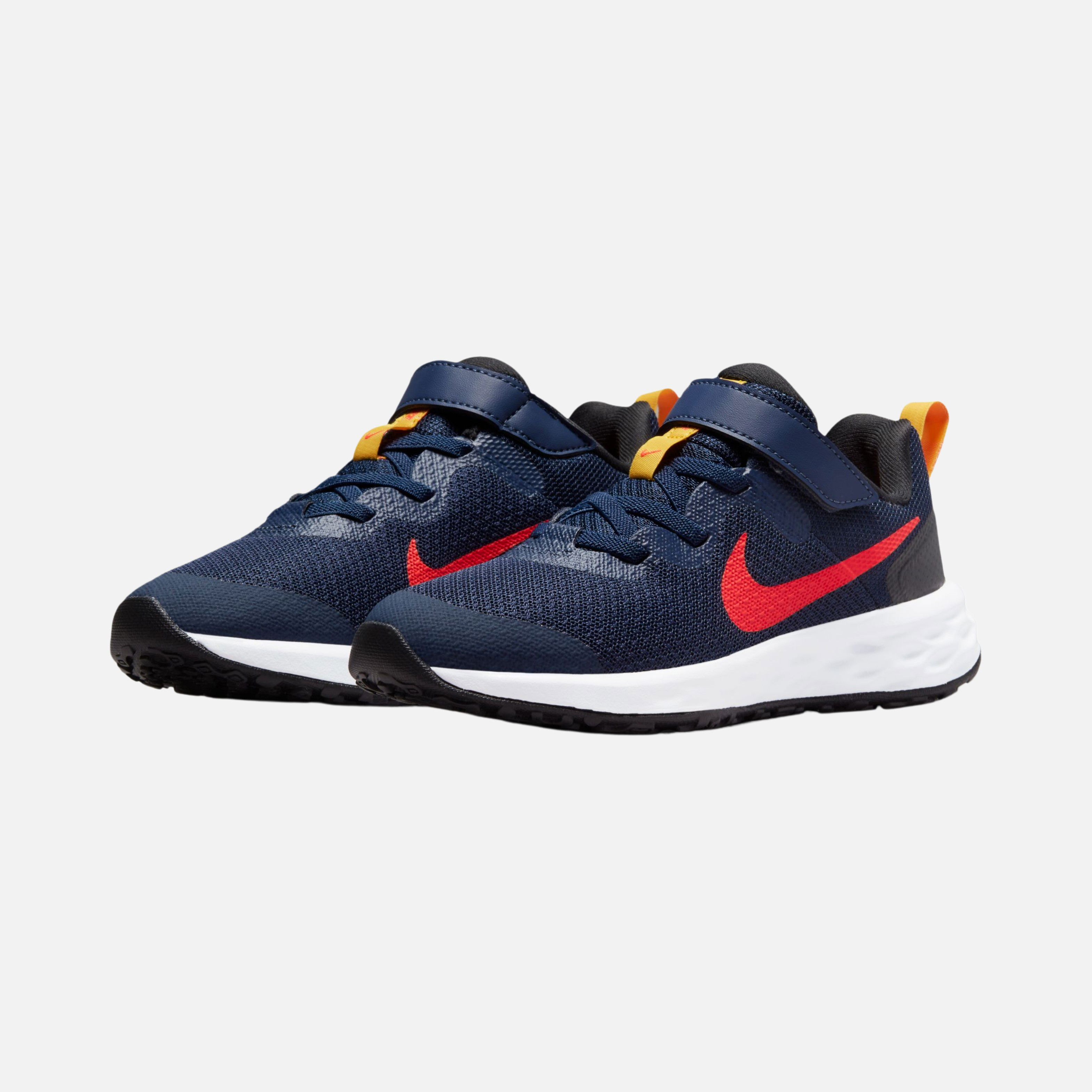 Nike Revolution 6 Running (PSV) Çocuk Spor Ayakkabı
