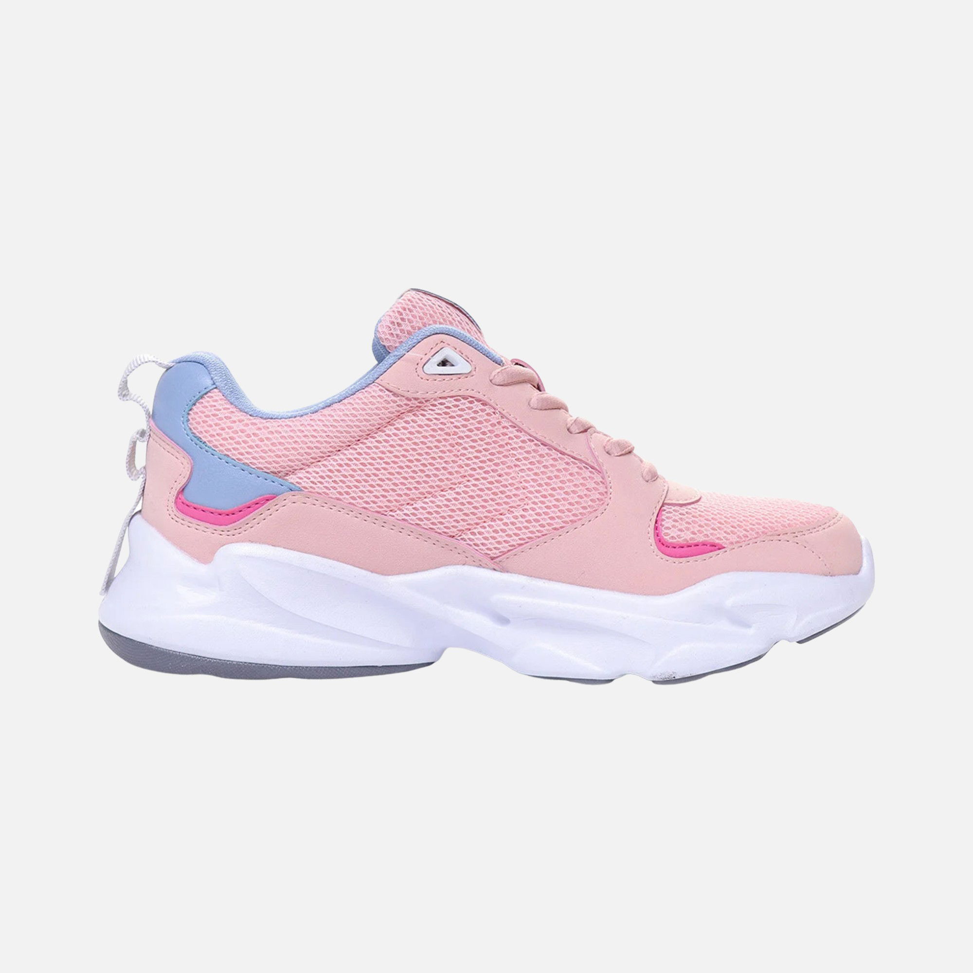Hummel York Fresh Sportswear & Gym Training Unisex Spor Ayakkabı