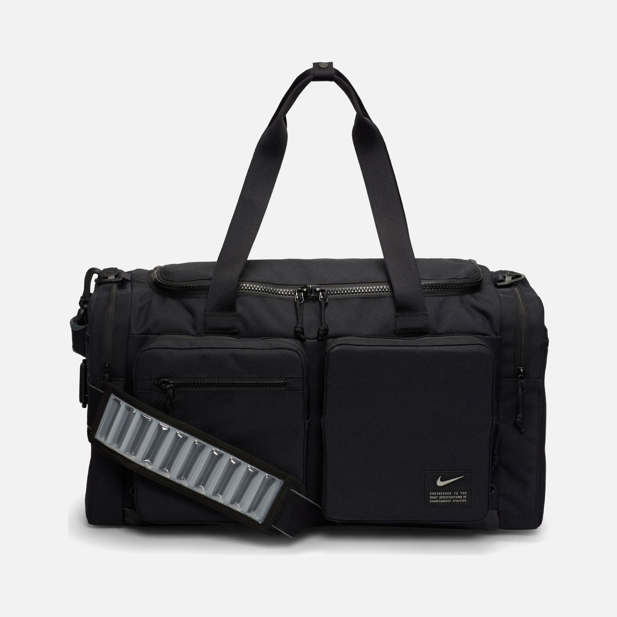 Nike Utility Power Training (Medium-51 L) Erkek Spor Çantası