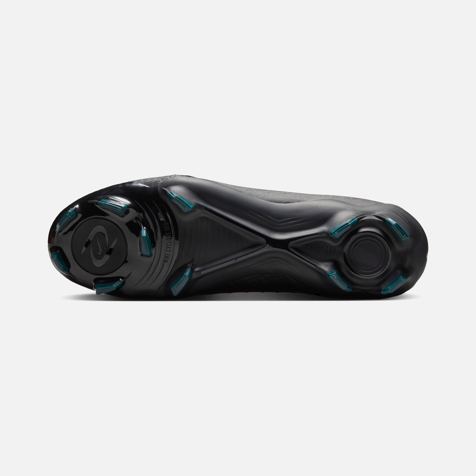 Nike Phantom Luna II Academy FG/MG Multi-Ground High-Top Erkek Krampon