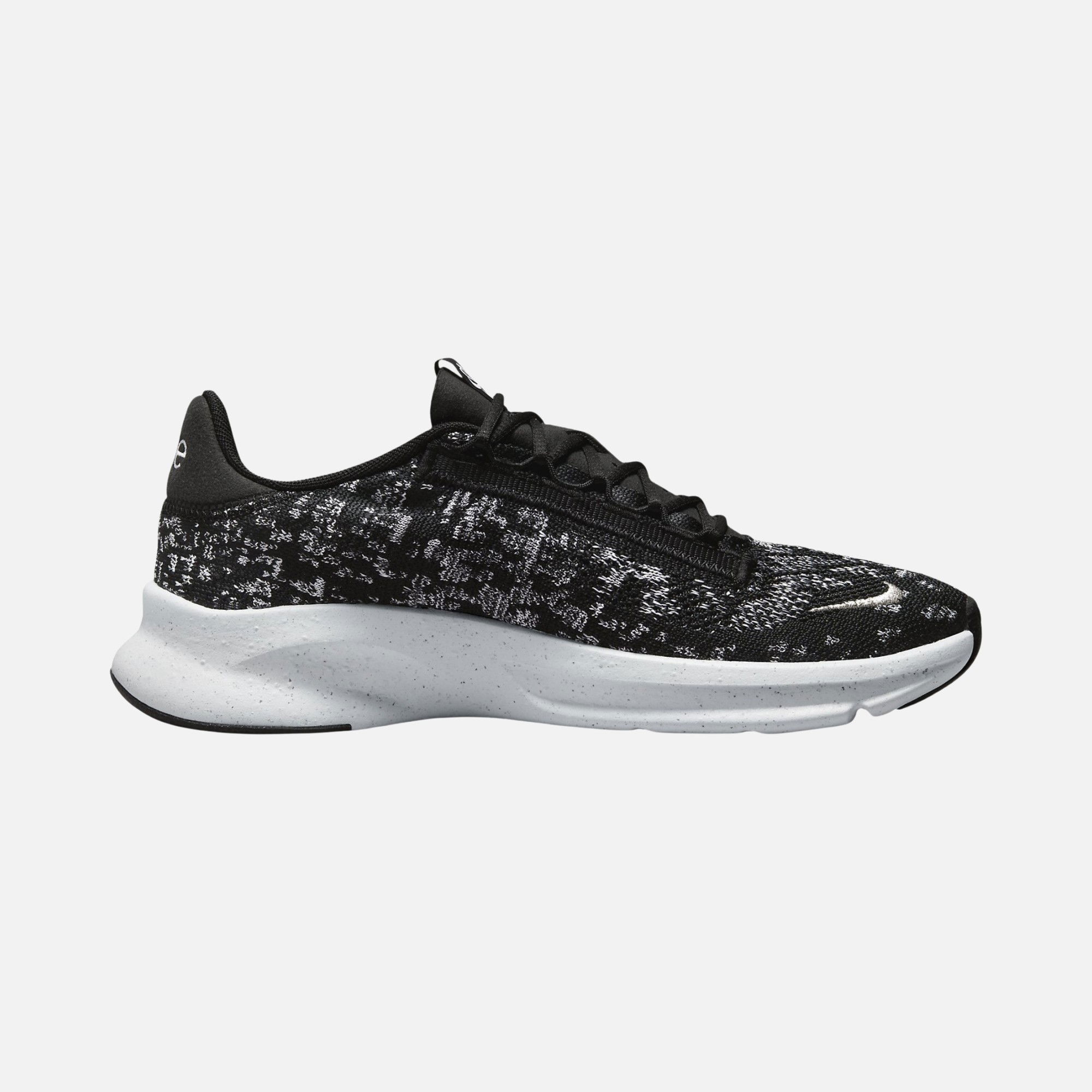 Nike SuperRep Go 3 FlyKnit Next Nature Training Kadın Spor Ayakkabı