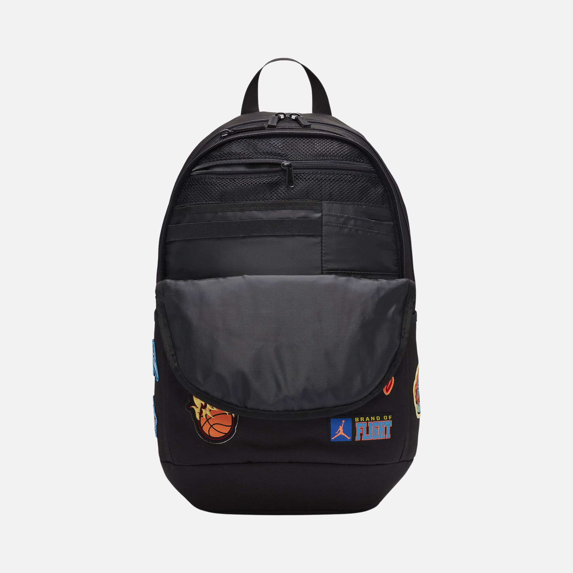 Nike Jordan Patch (27 L) Çocuk Sırt Çantası