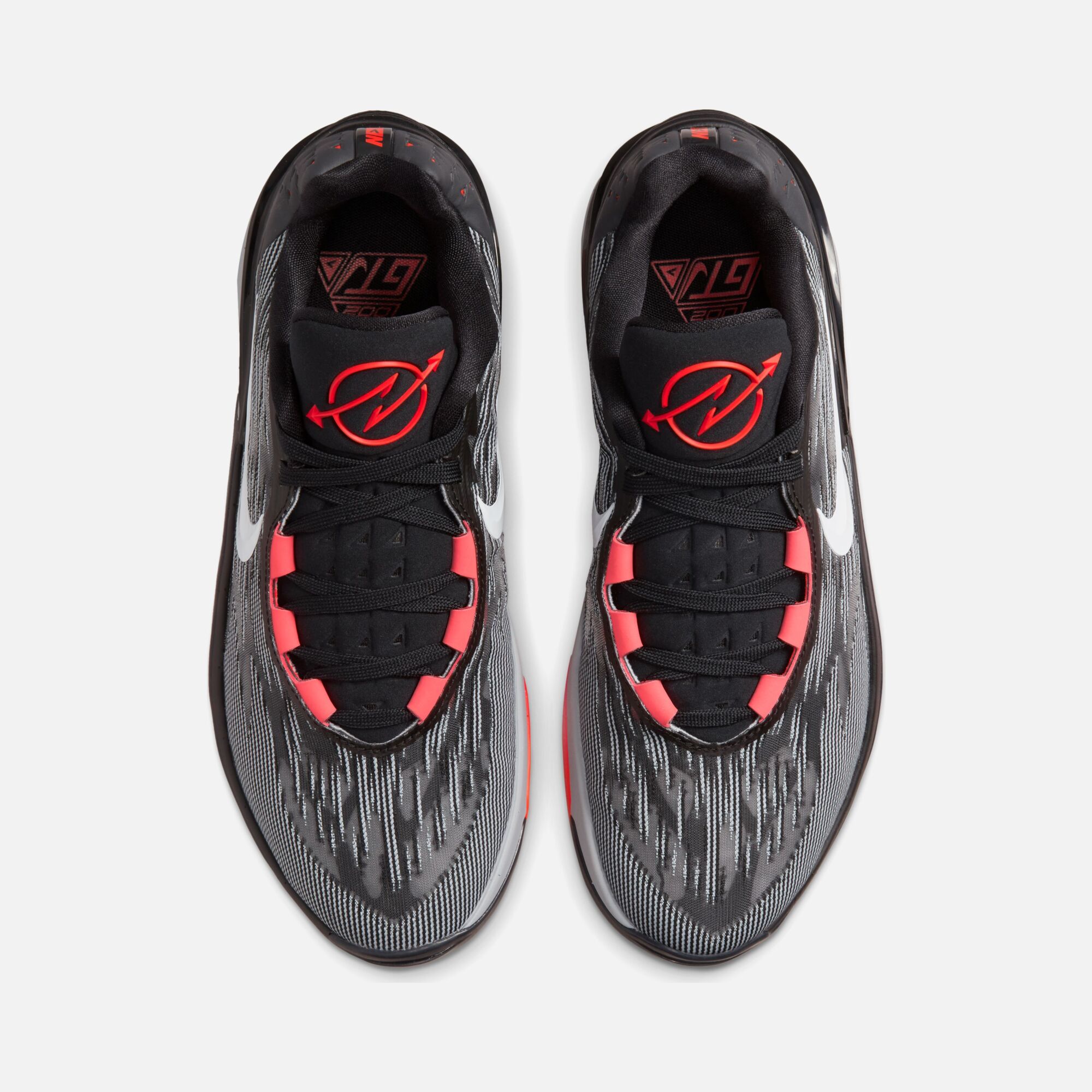 Nike Air Zoom G.T. Cut 2 Erkek Basketbol Ayakkabısı