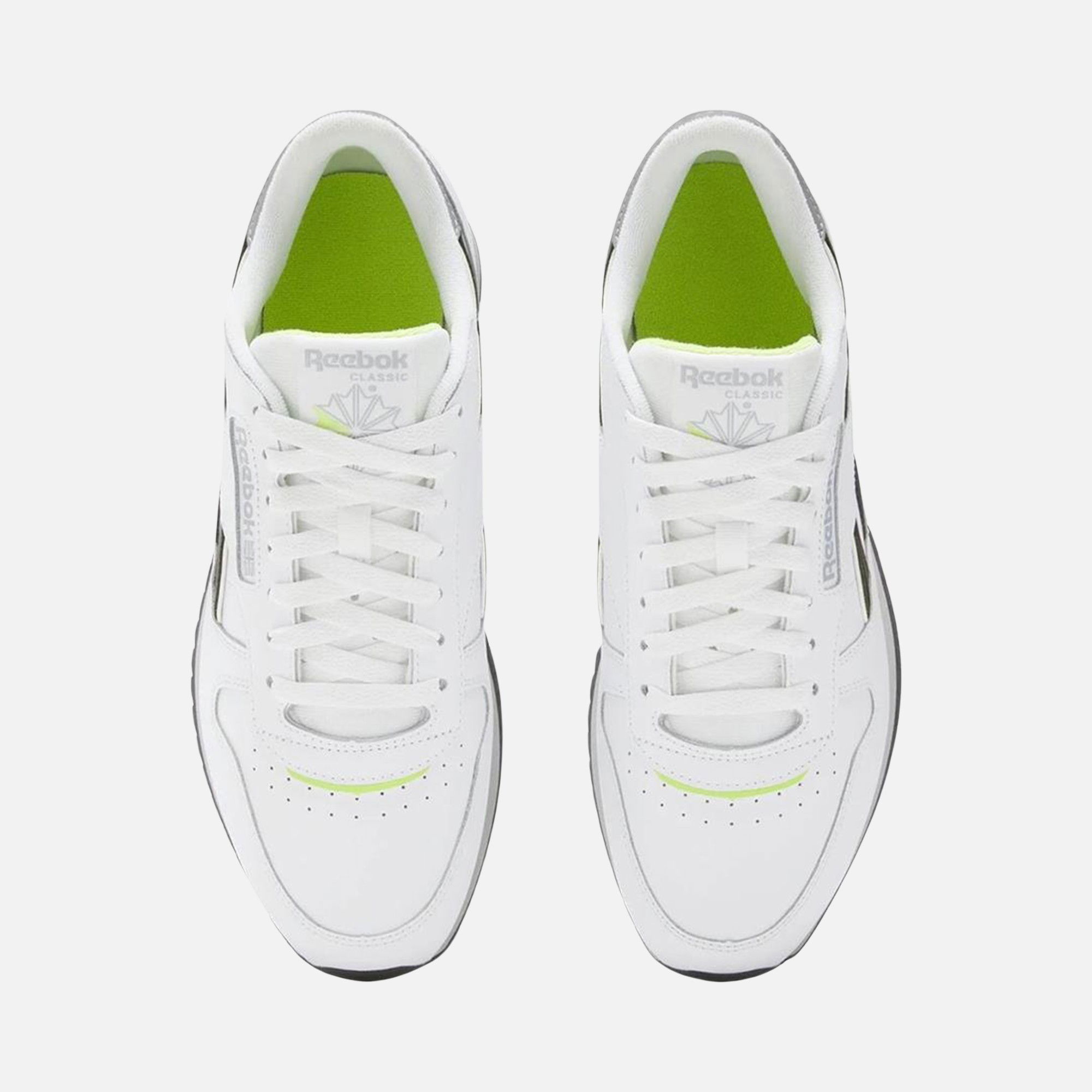 Reebok Sportswear Classic Leather Ripple Erkek Spor Ayakkabı