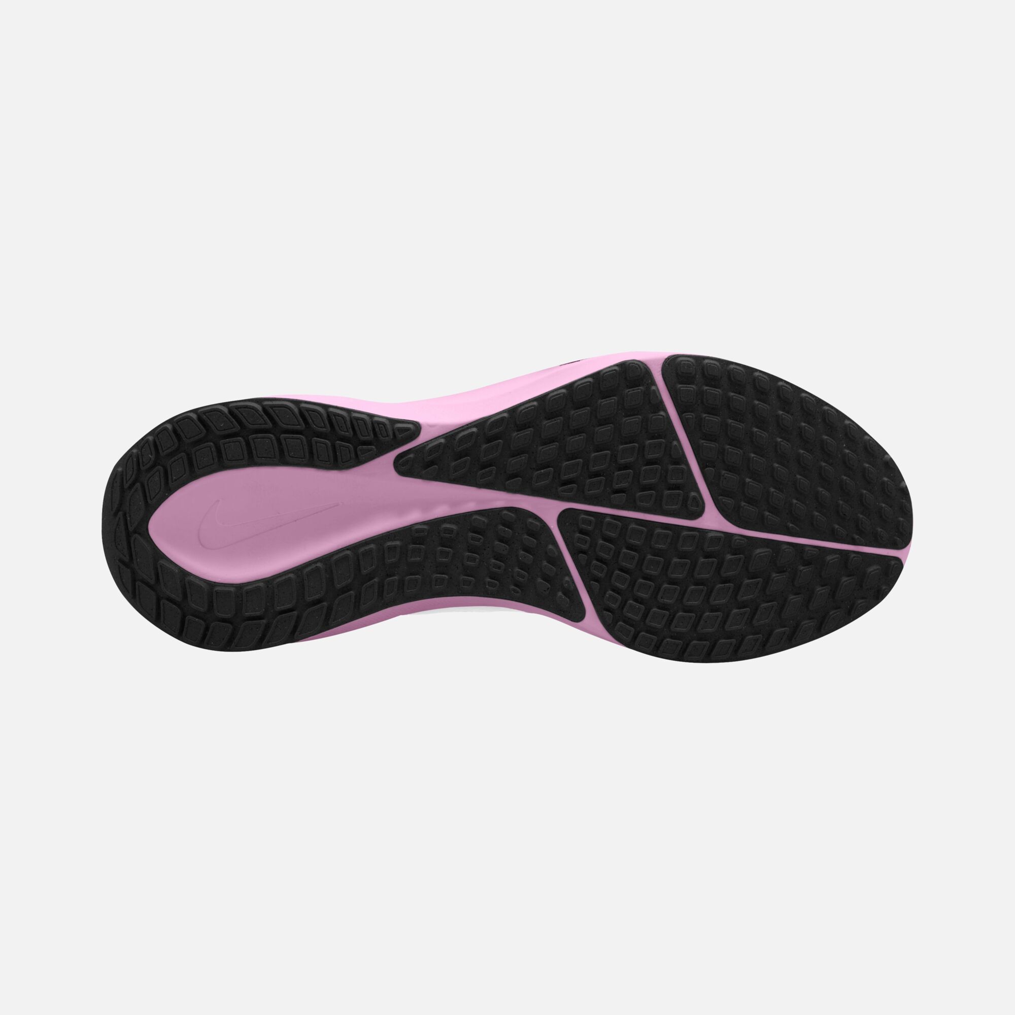 Nike Vomero 17 Road Running Erkek Spor Ayakkabı