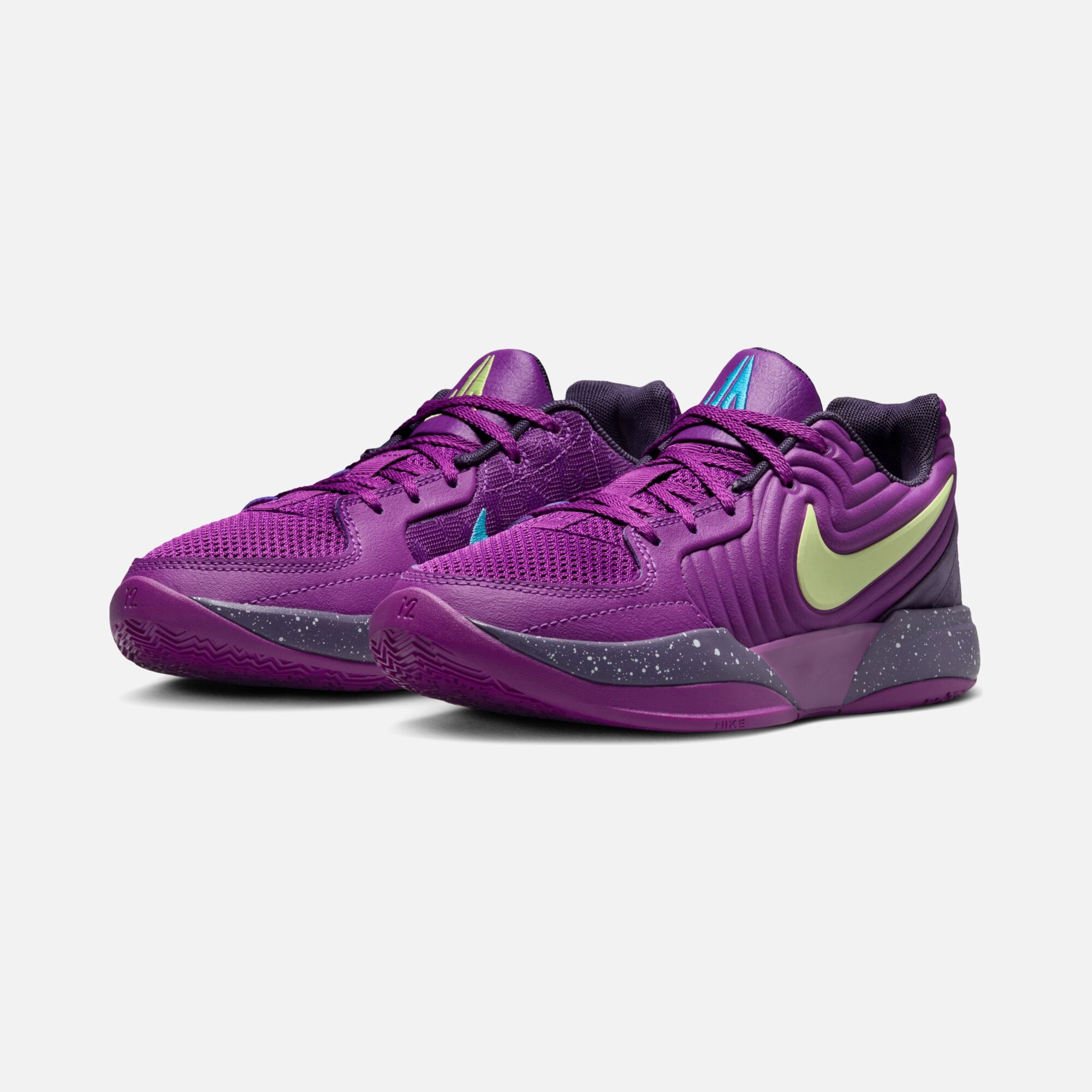 Nike JA 2 (GS) Basketbol Ayakkabısı