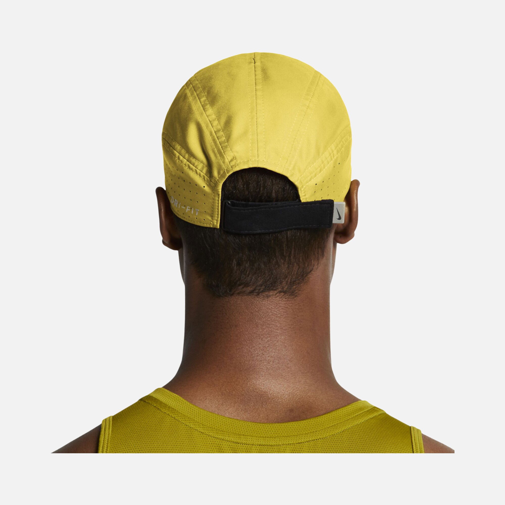 Nike Dri-Fit ADV AeroBill Tailwind Running Unisex Şapka