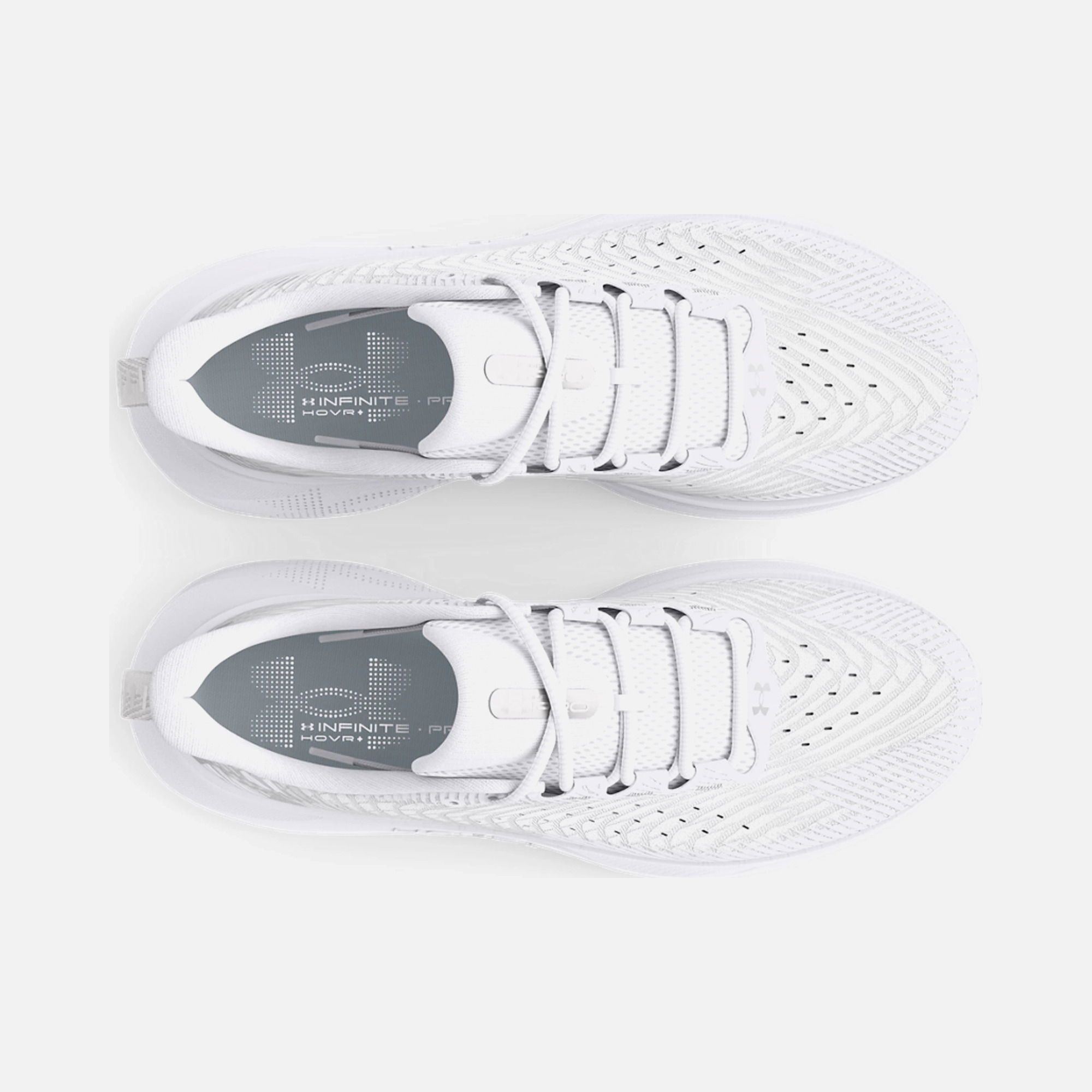 Under Armour Infinite Pro Running Erkek Spor Ayakkabı