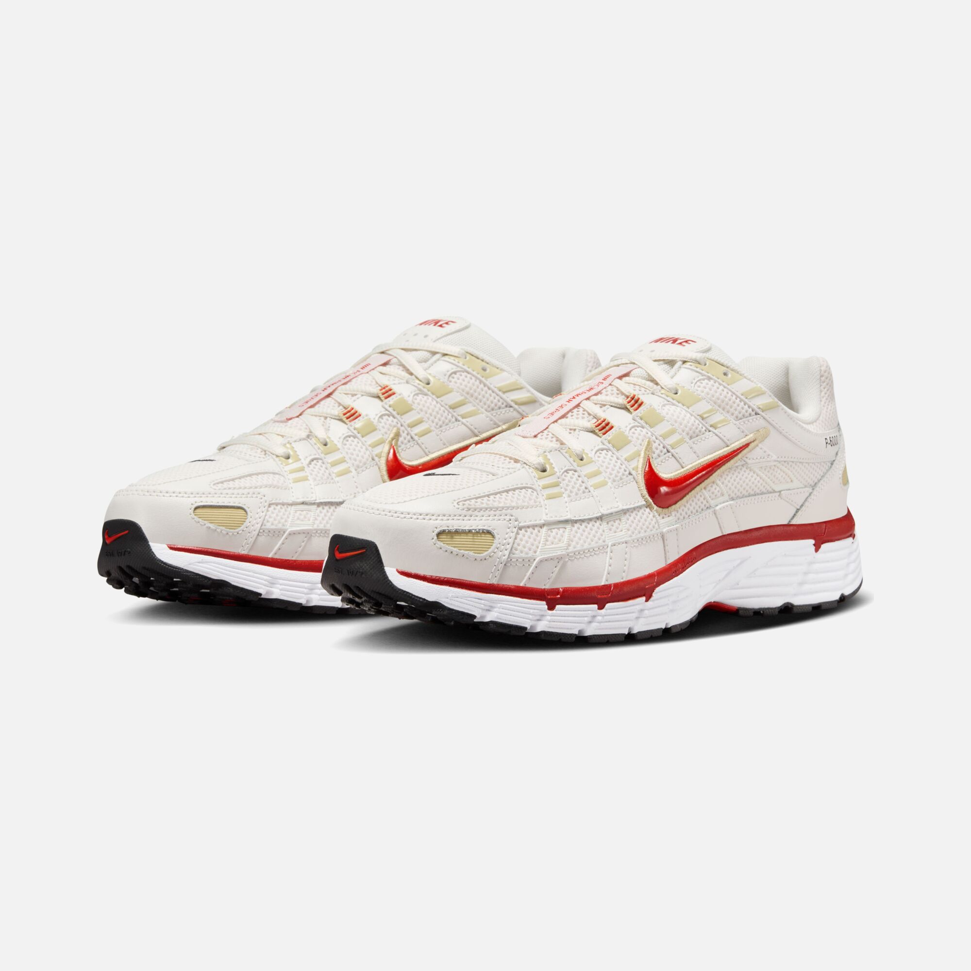 Nike P-6000 Sportswear Erkek Spor Ayakkabı
